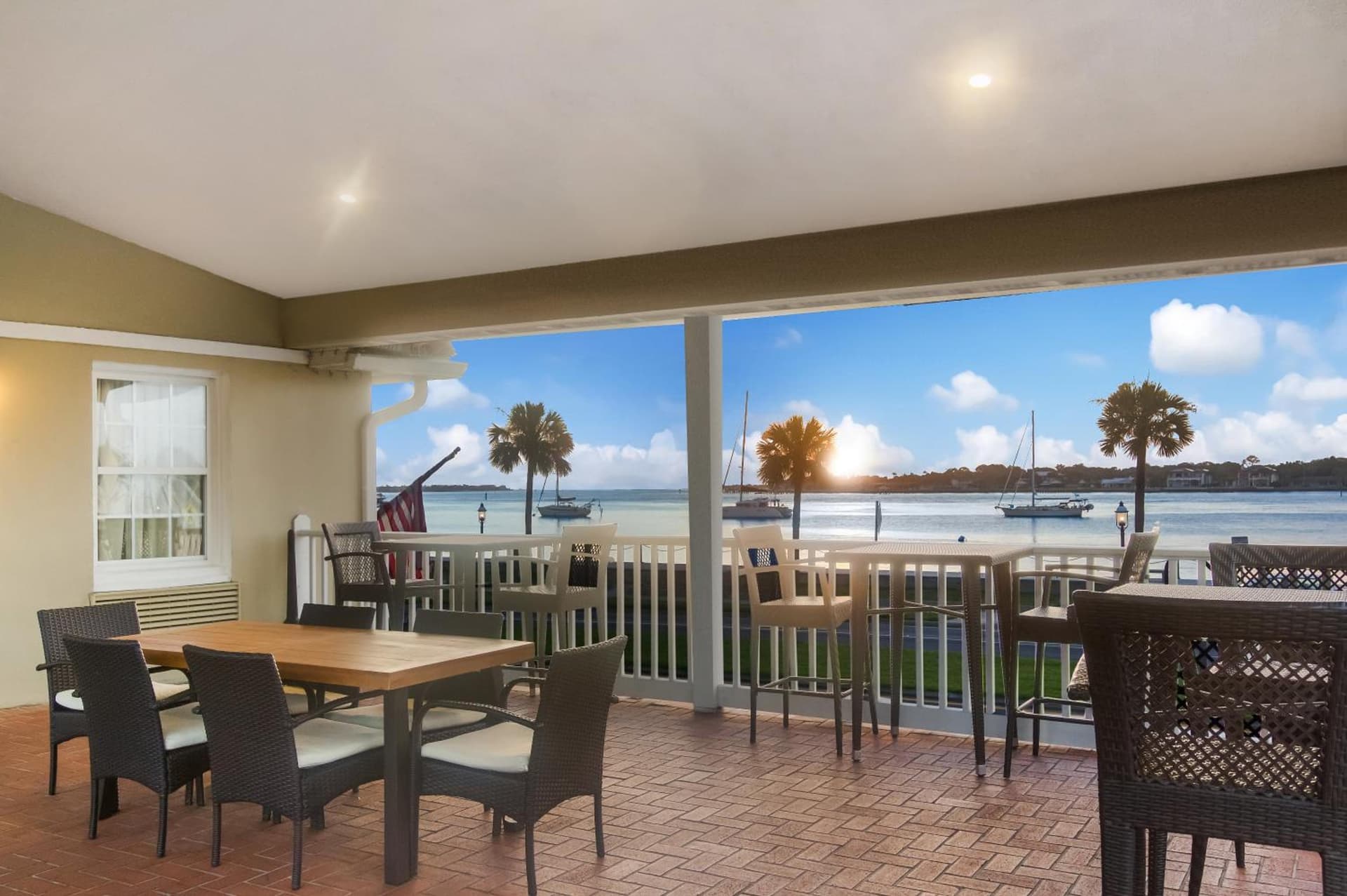 Best Western Historic Bayfront gallery photo in St. Augustine, FL — image 6
