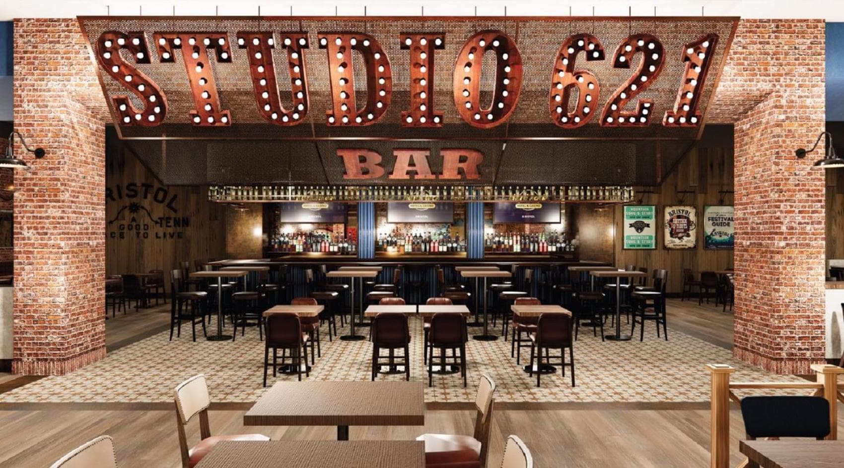 Hard Rock Hotel & Casino Bristol gallery photo in Bristol, TN — image 20