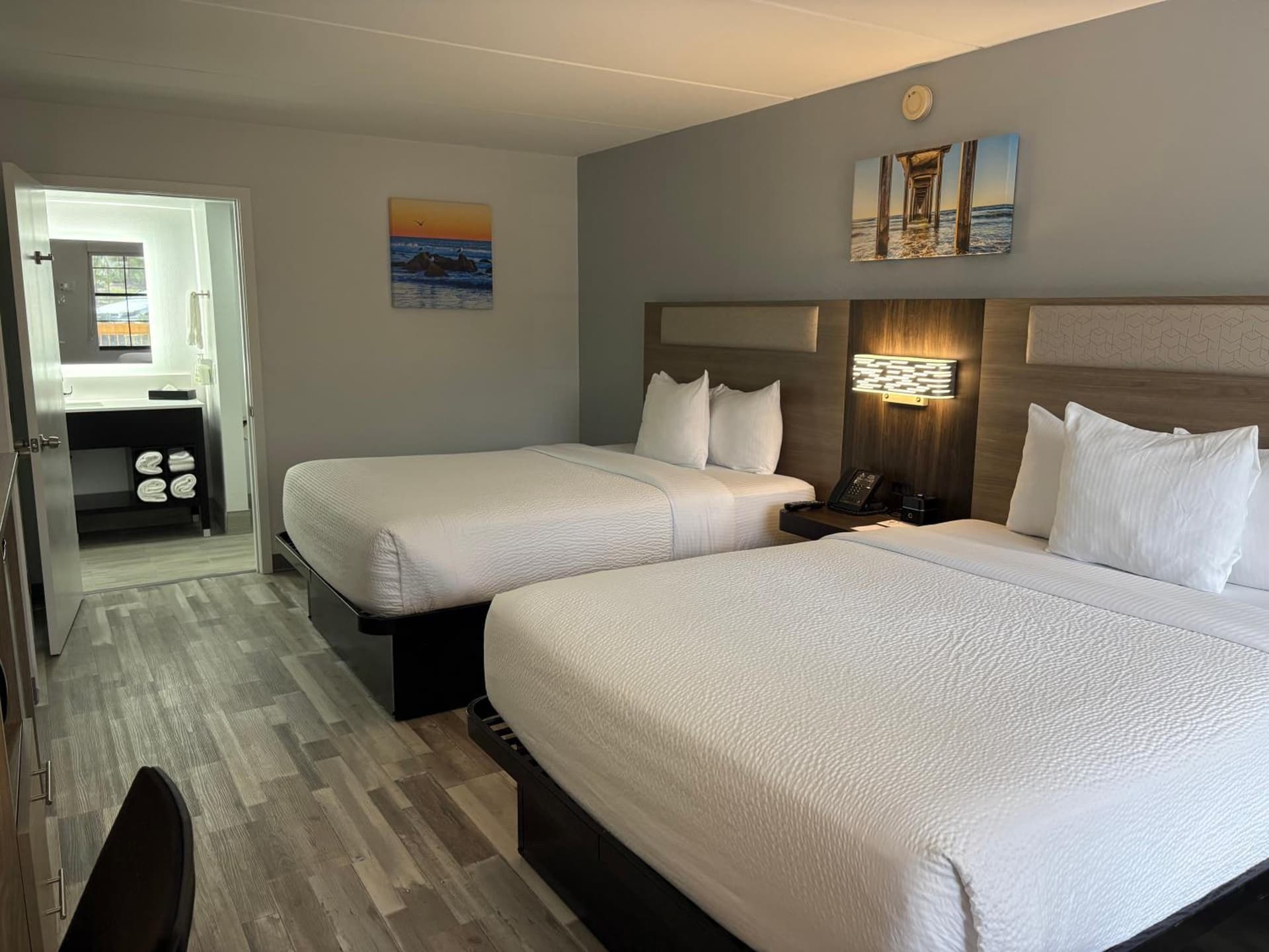 La Quinta Inn by Wyndham San Diego Chula Vista gallery photo in Chula Vista, CA — image 12