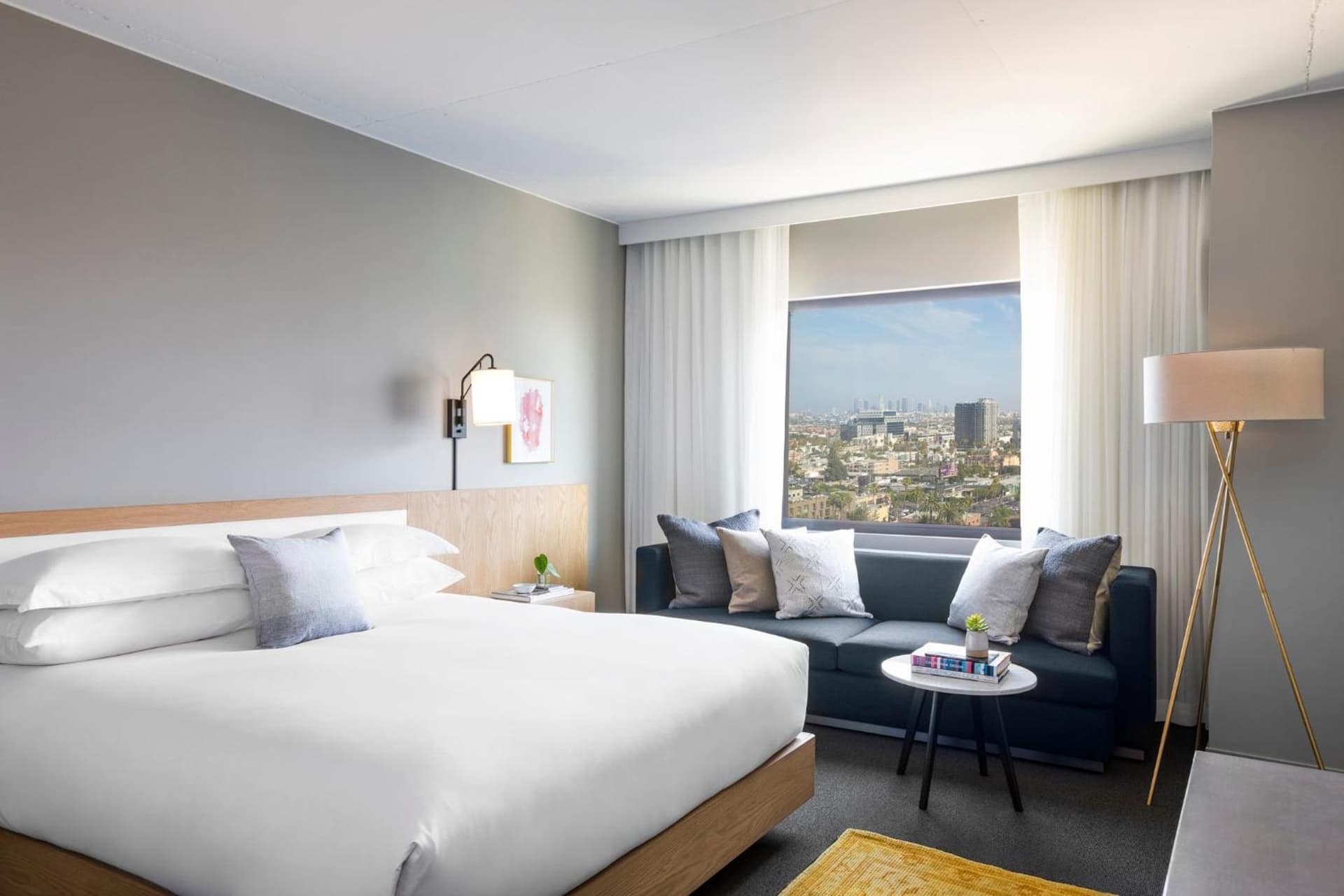 Kimpton Everly Hotel Hollywood by IHG gallery photo in Los Angeles, CA — image 128