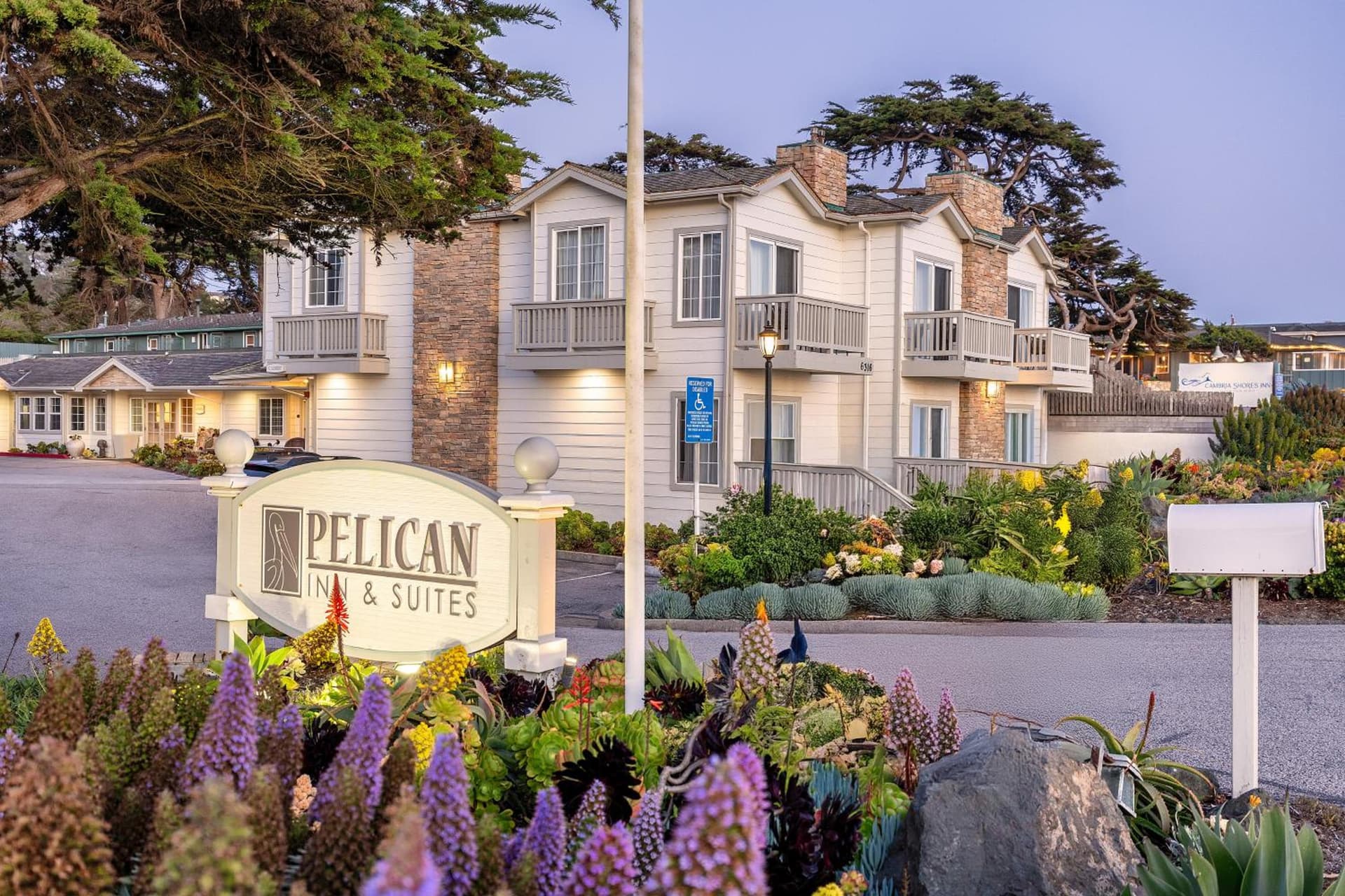 Pelican Inn & Suites gallery photo in Cambria, CA — image 10