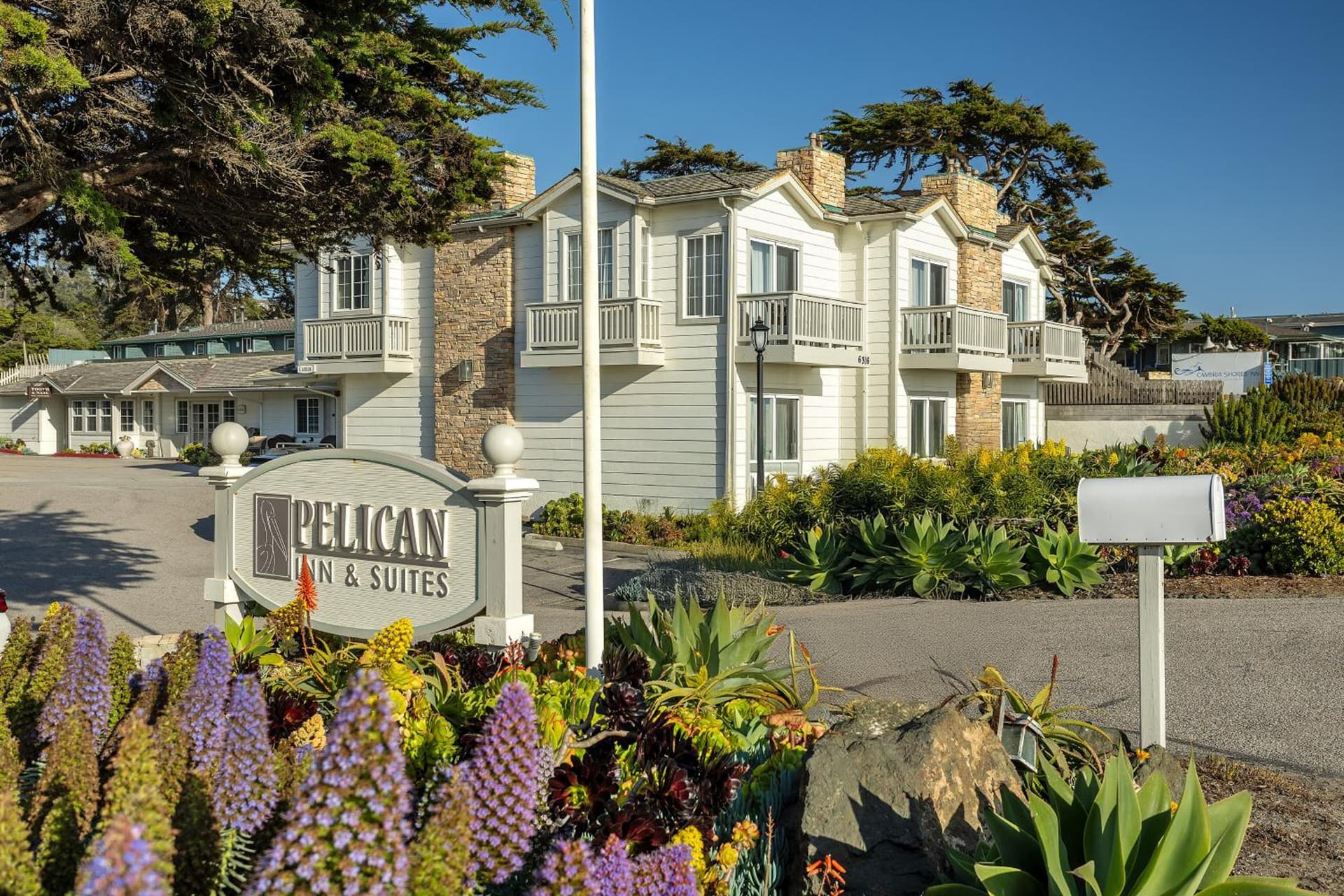 Pelican Inn & Suites gallery photo in Cambria, CA — image 17