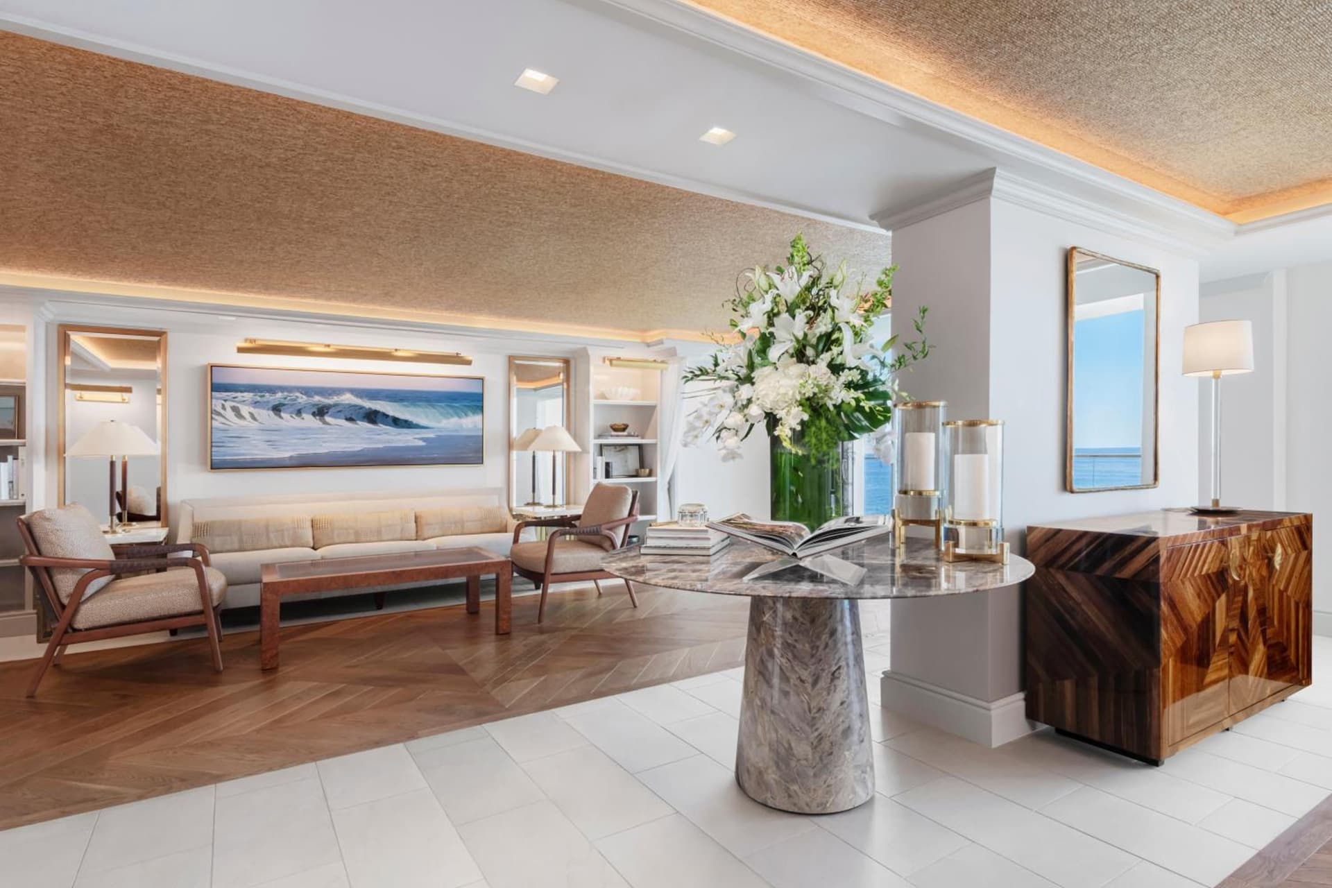 Surf & Sand Laguna Beach gallery photo in Laguna Beach, CA — image 11