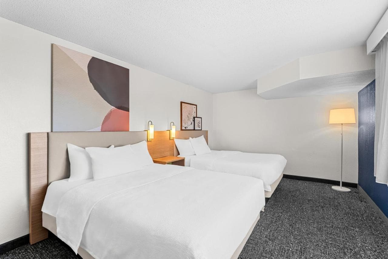 Spark by Hilton Cedar Falls gallery photo in Cedar Falls, IA — image 10
