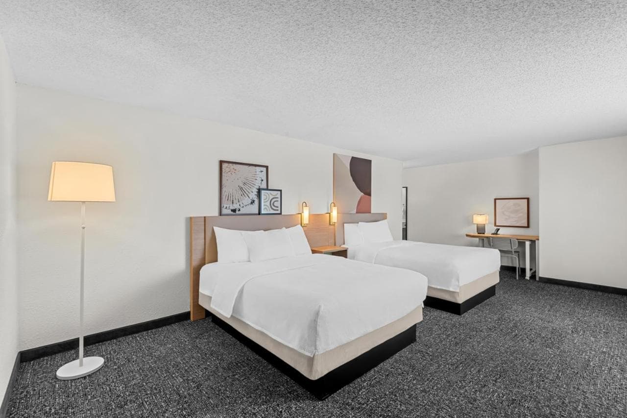 Spark by Hilton Cedar Falls gallery photo in Cedar Falls, IA — image 9