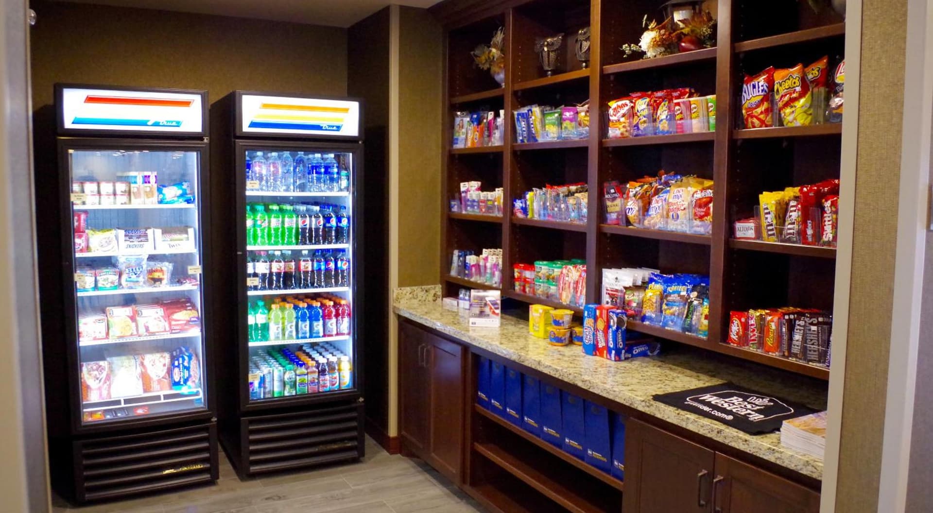 Best Western Plus Lincoln Inn & Suites gallery photo in Lincoln, NE — image 14