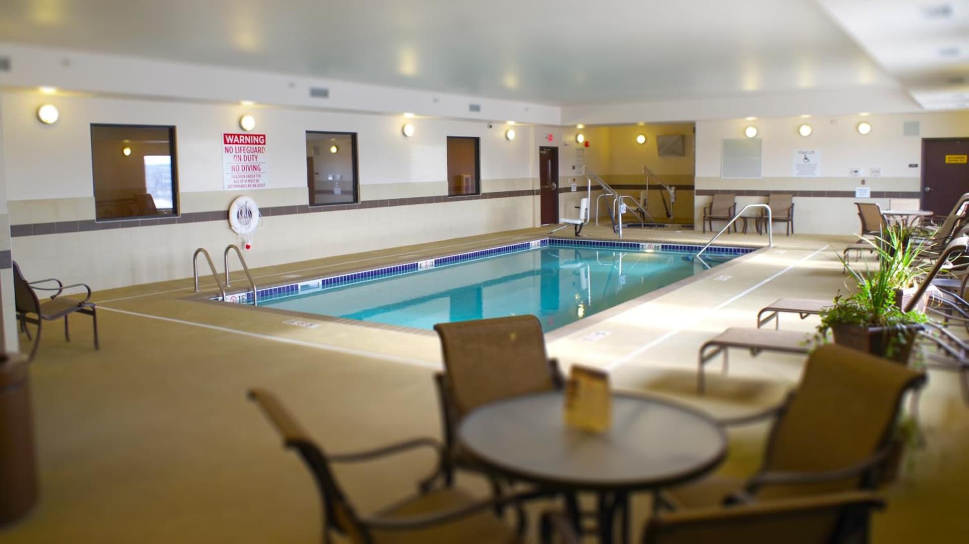 Best Western Plus Lincoln Inn & Suites gallery photo in Lincoln, NE — image 6
