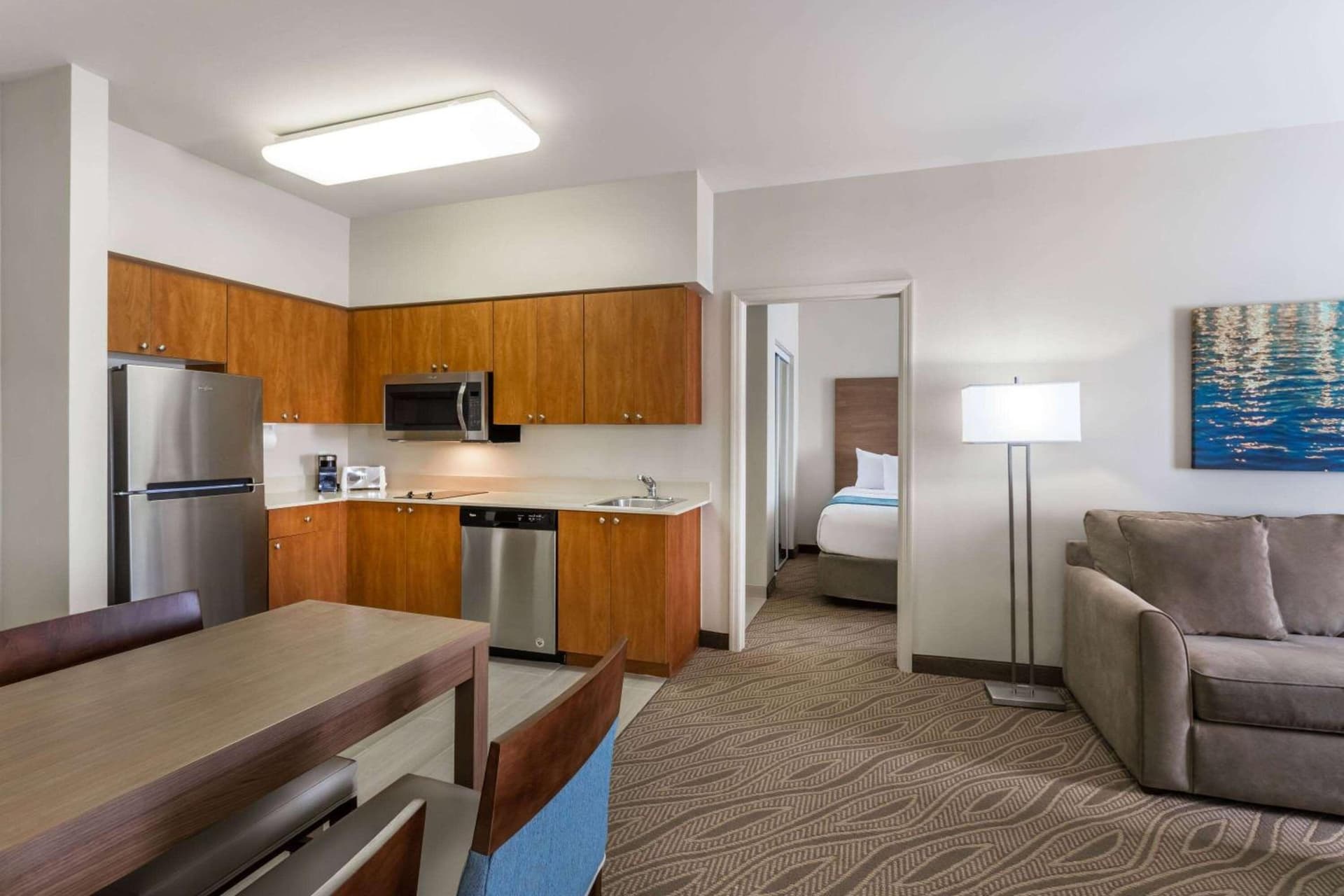 Hawthorn Extended Stay by Wyndham Naples gallery photo in Naples, FL — image 7