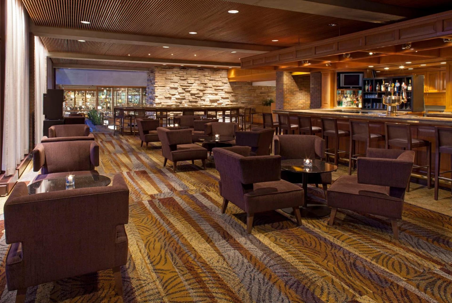 Hyatt Lodge Oak Brook Chicago gallery photo in Oak Brook, IL — image 56