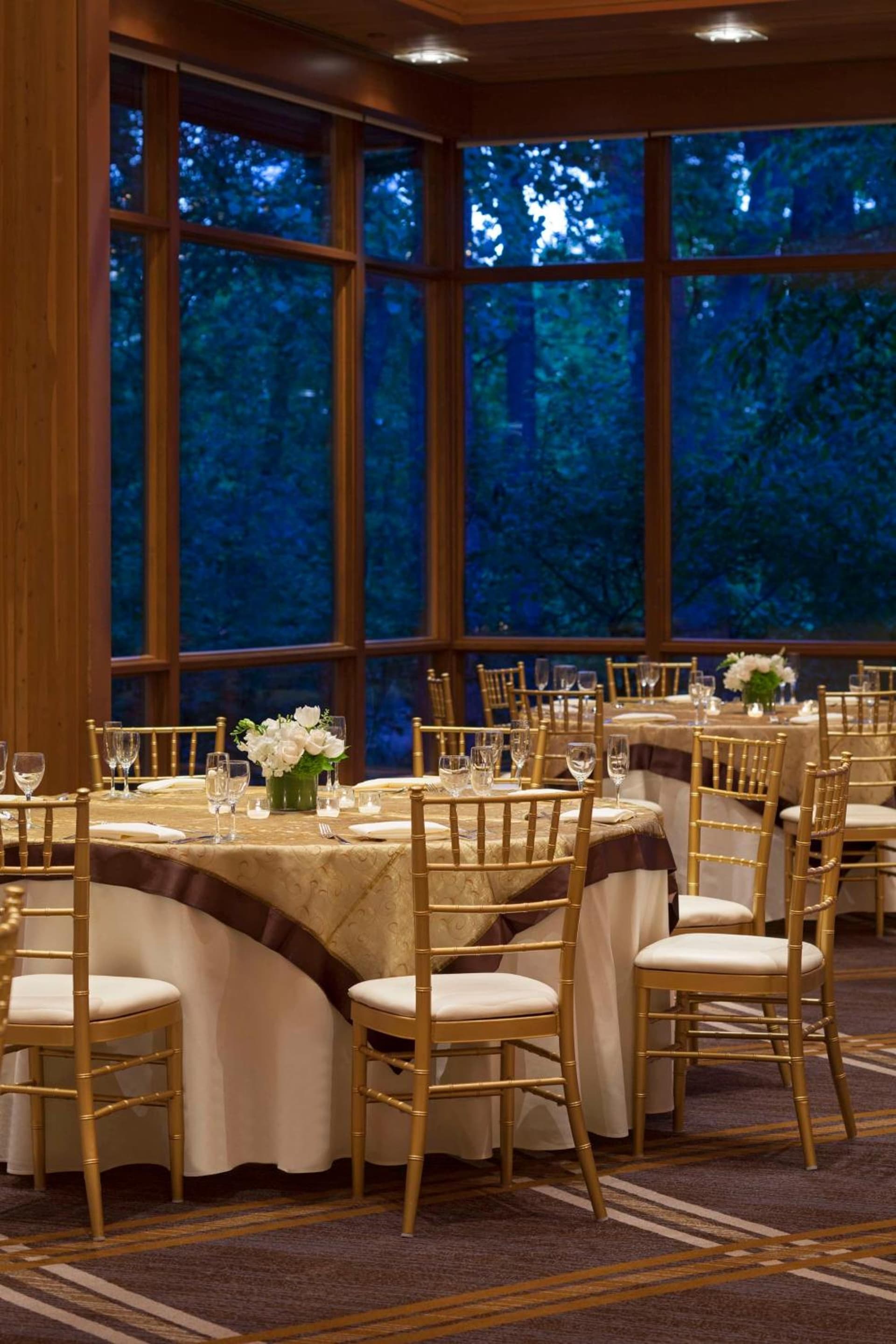 Hyatt Lodge Oak Brook Chicago gallery photo in Oak Brook, IL — image 77