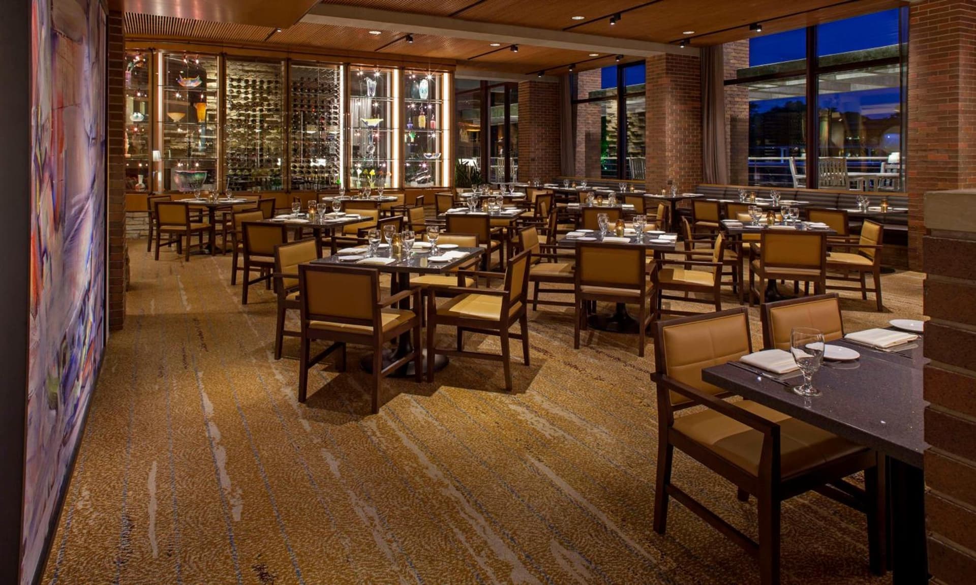 Hyatt Lodge Oak Brook Chicago gallery photo in Oak Brook, IL — image 69