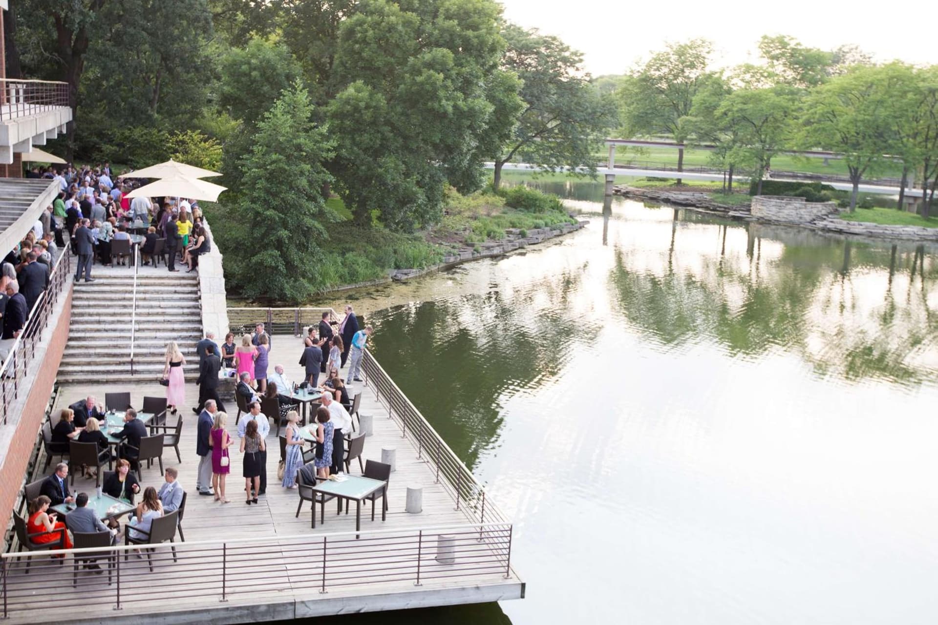 Hyatt Lodge Oak Brook Chicago gallery photo in Oak Brook, IL — image 89