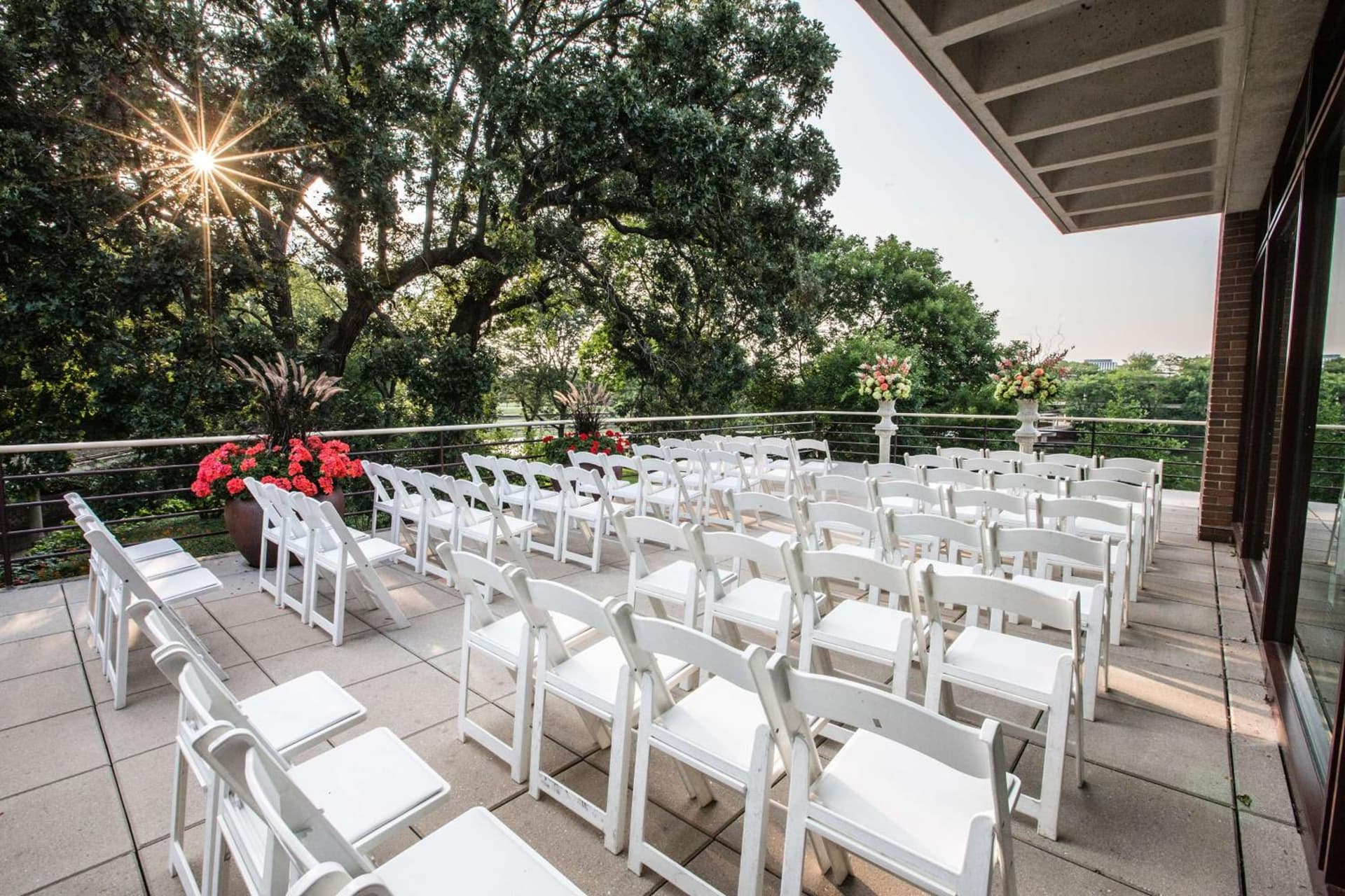 Hyatt Lodge Oak Brook Chicago gallery photo in Oak Brook, IL — image 36