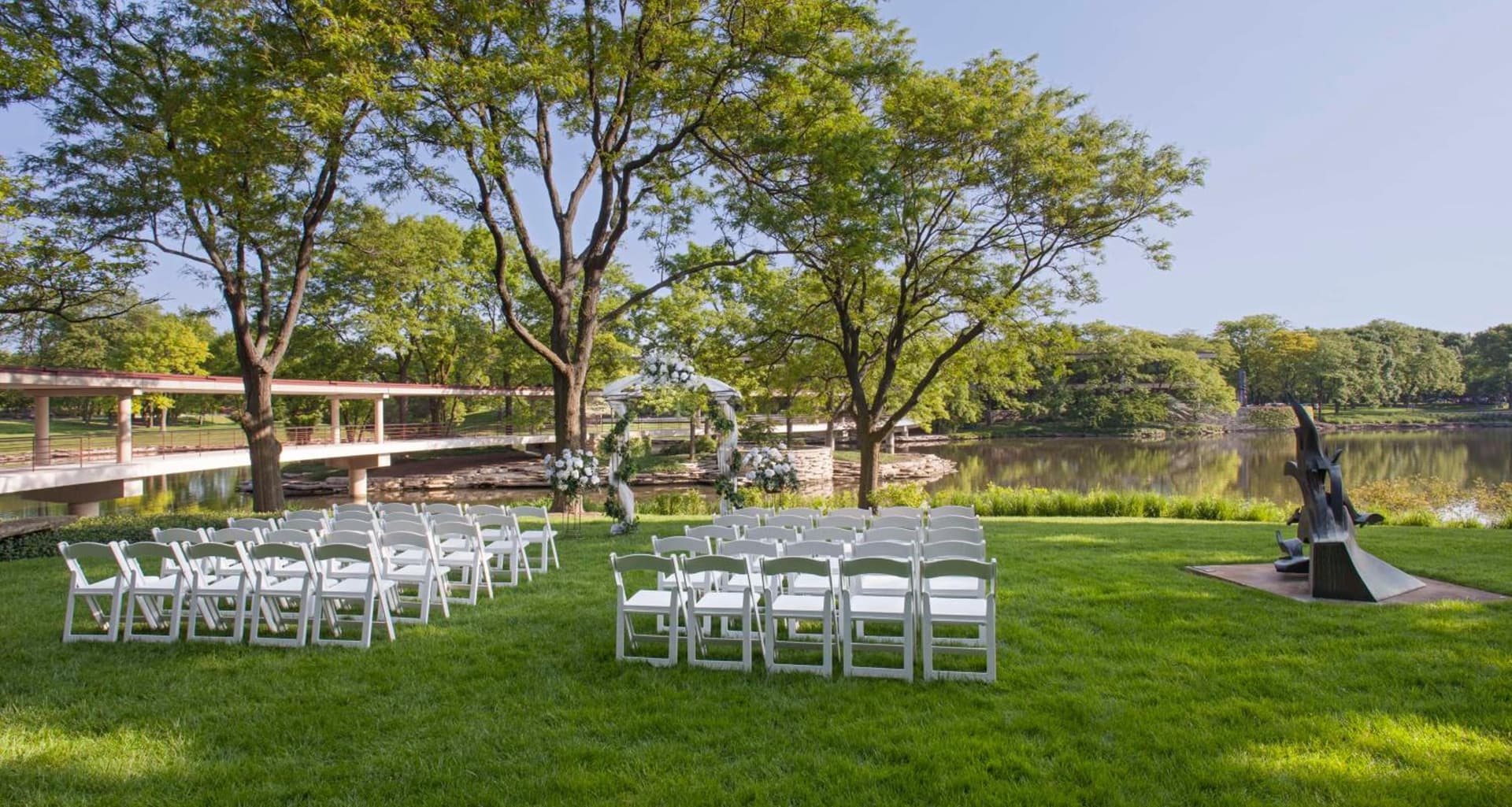 Hyatt Lodge Oak Brook Chicago gallery photo in Oak Brook, IL — image 65
