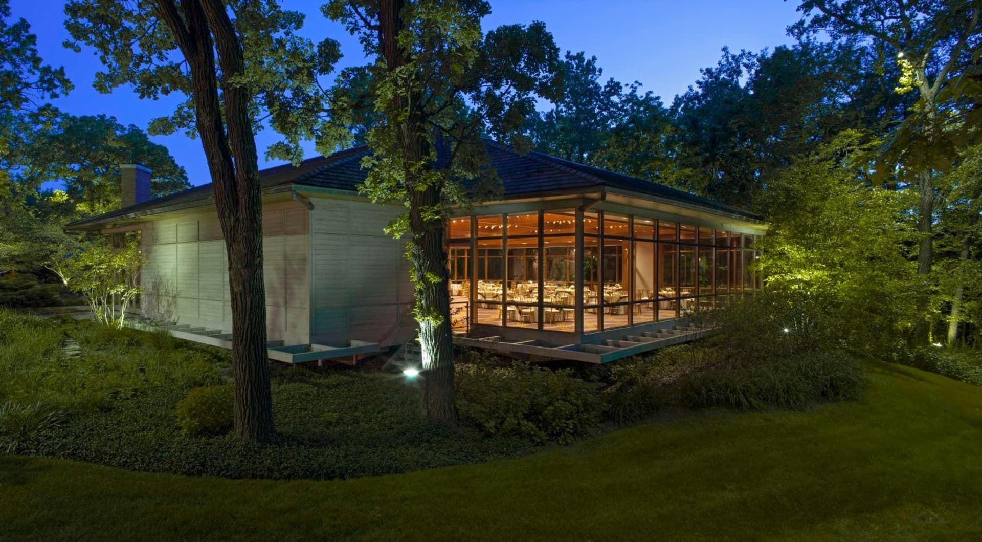 Hyatt Lodge Oak Brook Chicago gallery photo in Oak Brook, IL — image 67