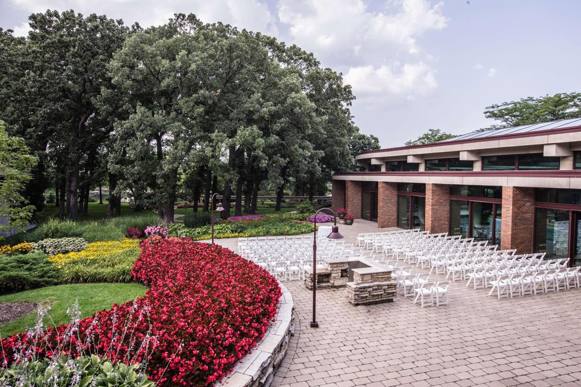 Hyatt Lodge Oak Brook Chicago gallery photo in Oak Brook, IL — image 58
