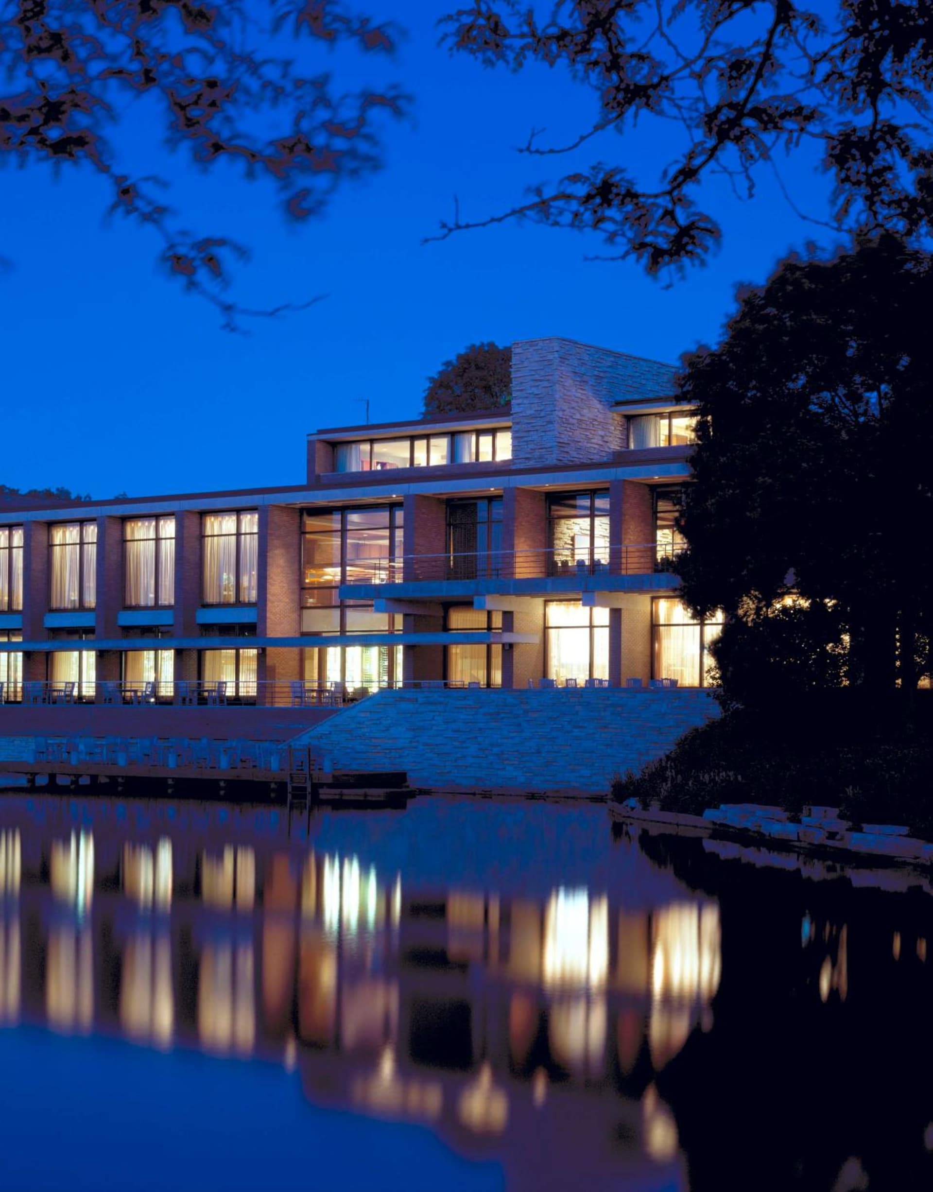 Hyatt Lodge Oak Brook Chicago gallery photo in Oak Brook, IL — image 43
