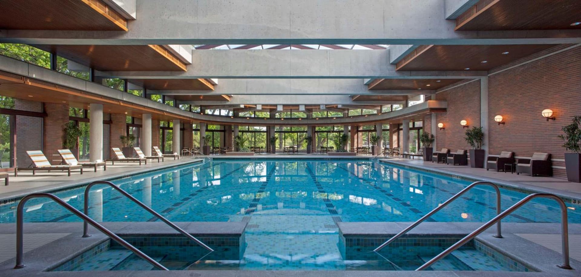 Hyatt Lodge Oak Brook Chicago gallery photo in Oak Brook, IL — image 34