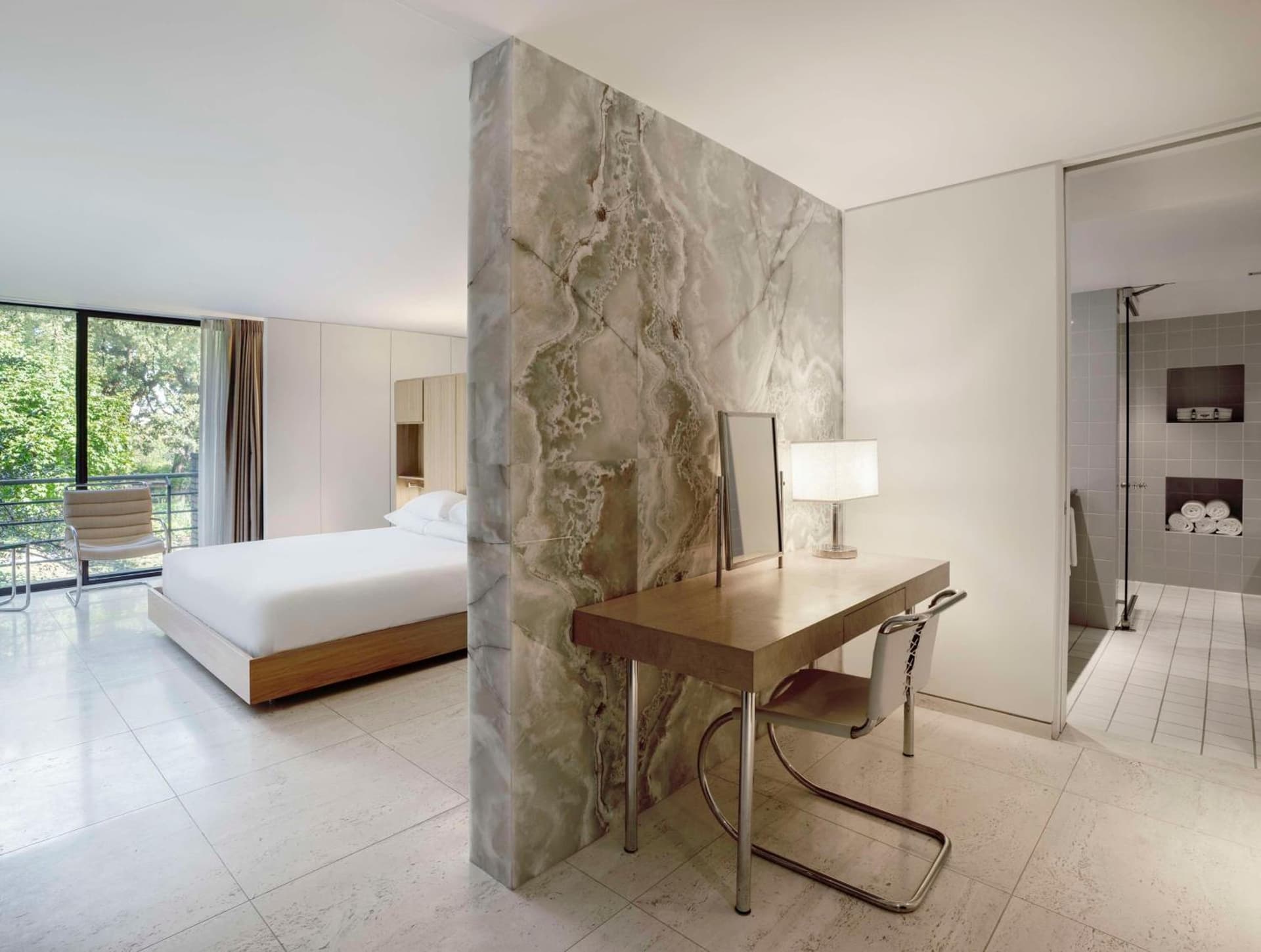 Hyatt Lodge Oak Brook Chicago gallery photo in Oak Brook, IL — image 59