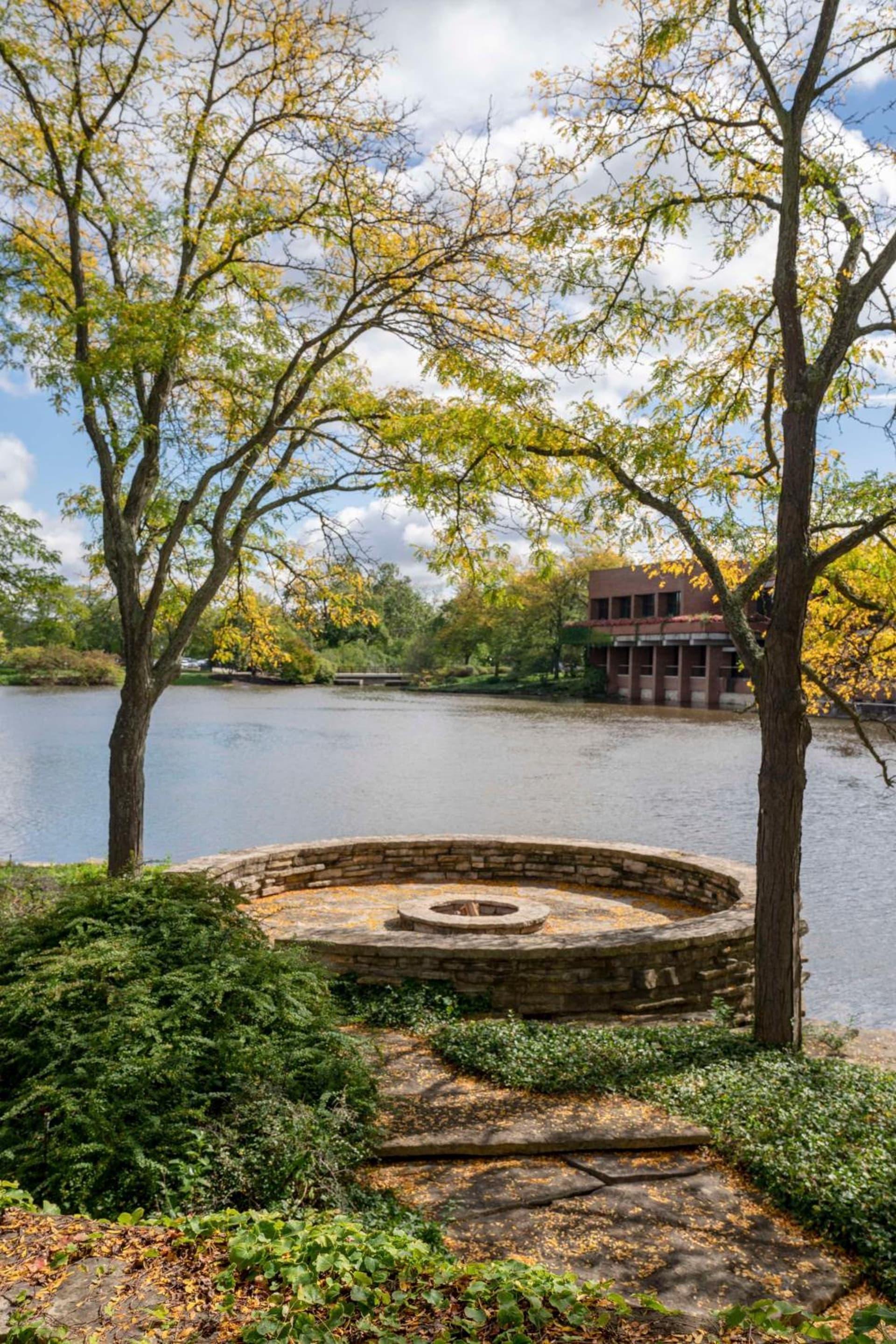 Hyatt Lodge Oak Brook Chicago gallery photo in Oak Brook, IL — image 53