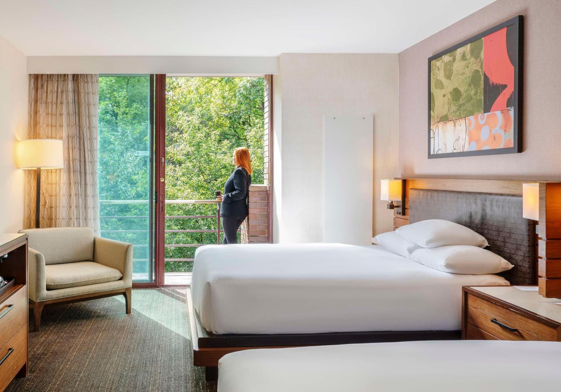 Hyatt Lodge Oak Brook Chicago gallery photo in Oak Brook, IL — image 30