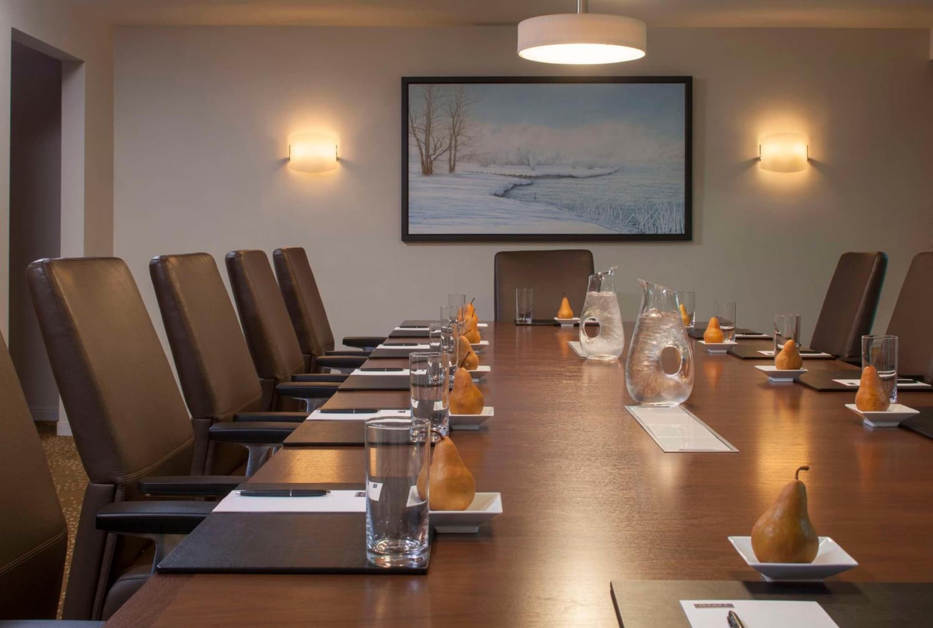 Hyatt Lodge Oak Brook Chicago gallery photo in Oak Brook, IL — image 15