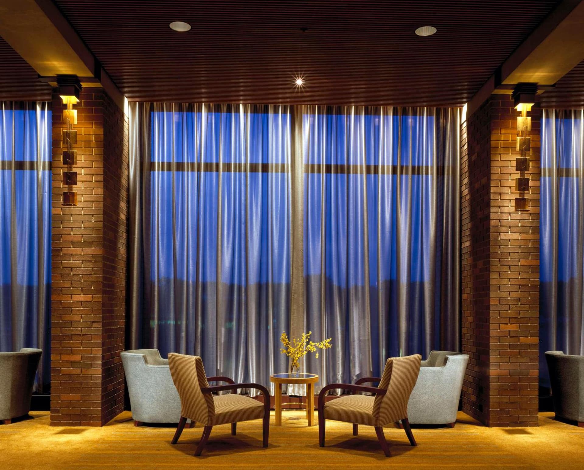 Hyatt Lodge Oak Brook Chicago gallery photo in Oak Brook, IL — image 24