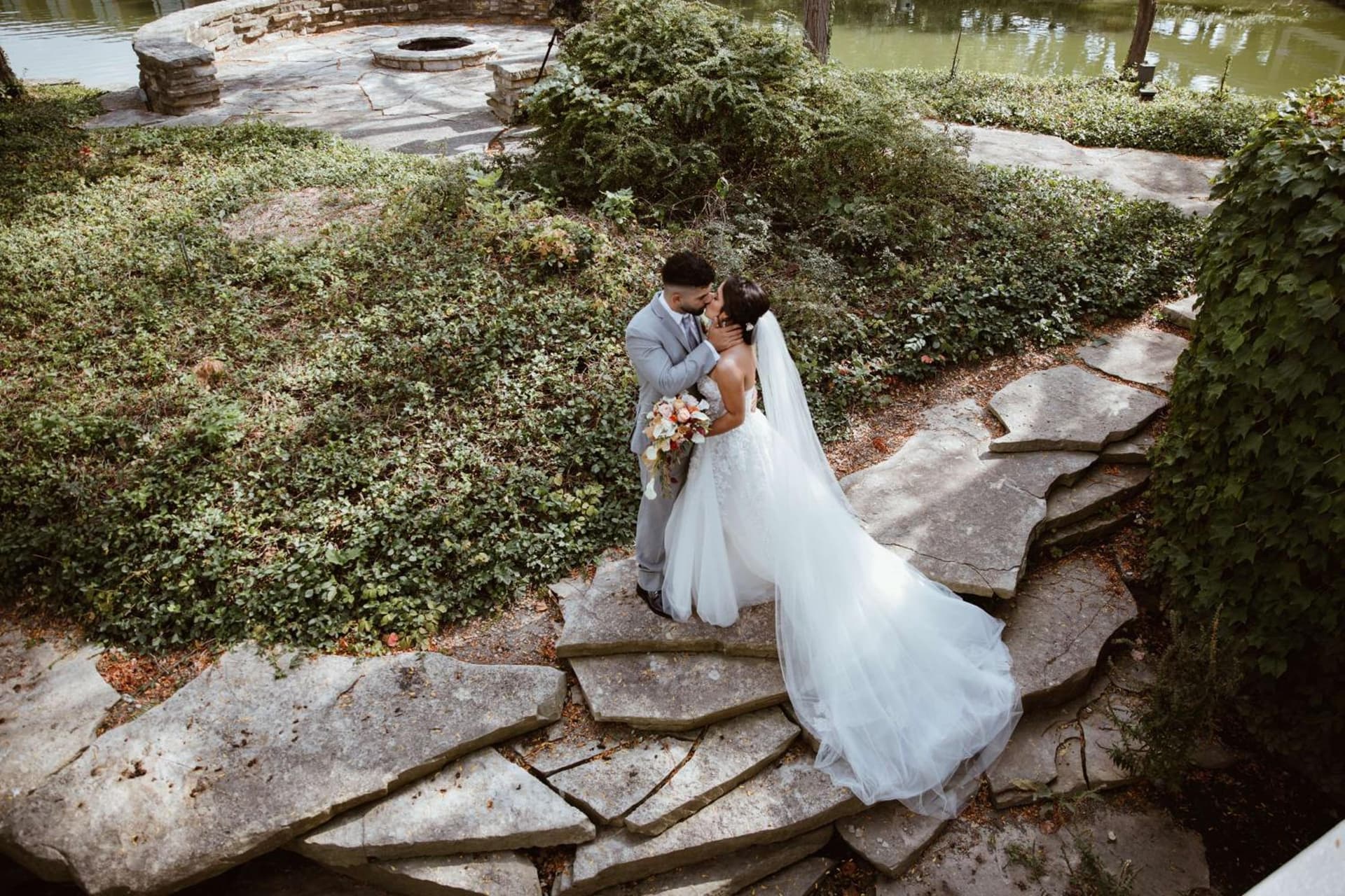 Hyatt Lodge Oak Brook Chicago gallery photo in Oak Brook, IL — image 37
