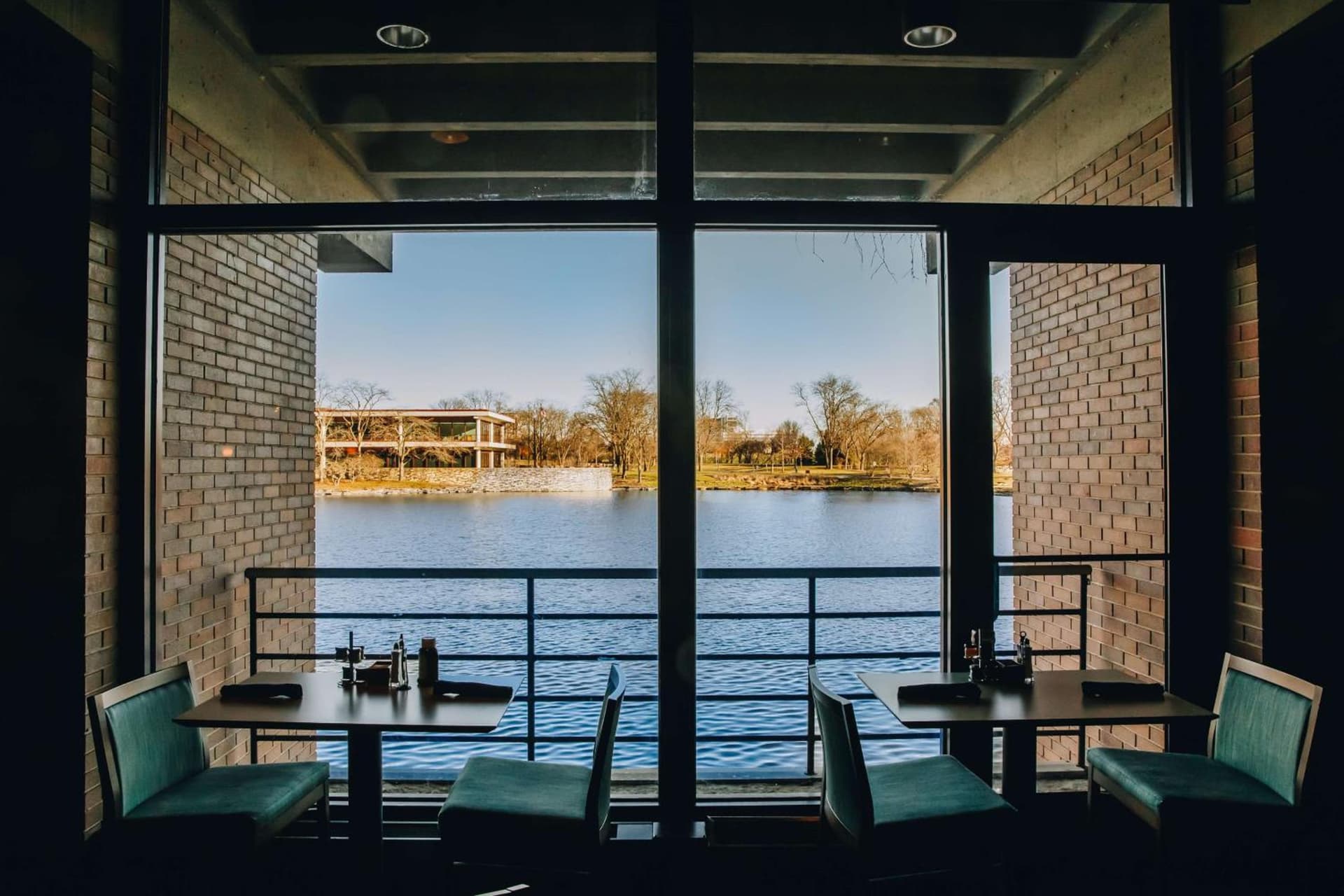 Hyatt Lodge Oak Brook Chicago gallery photo in Oak Brook, IL — image 21