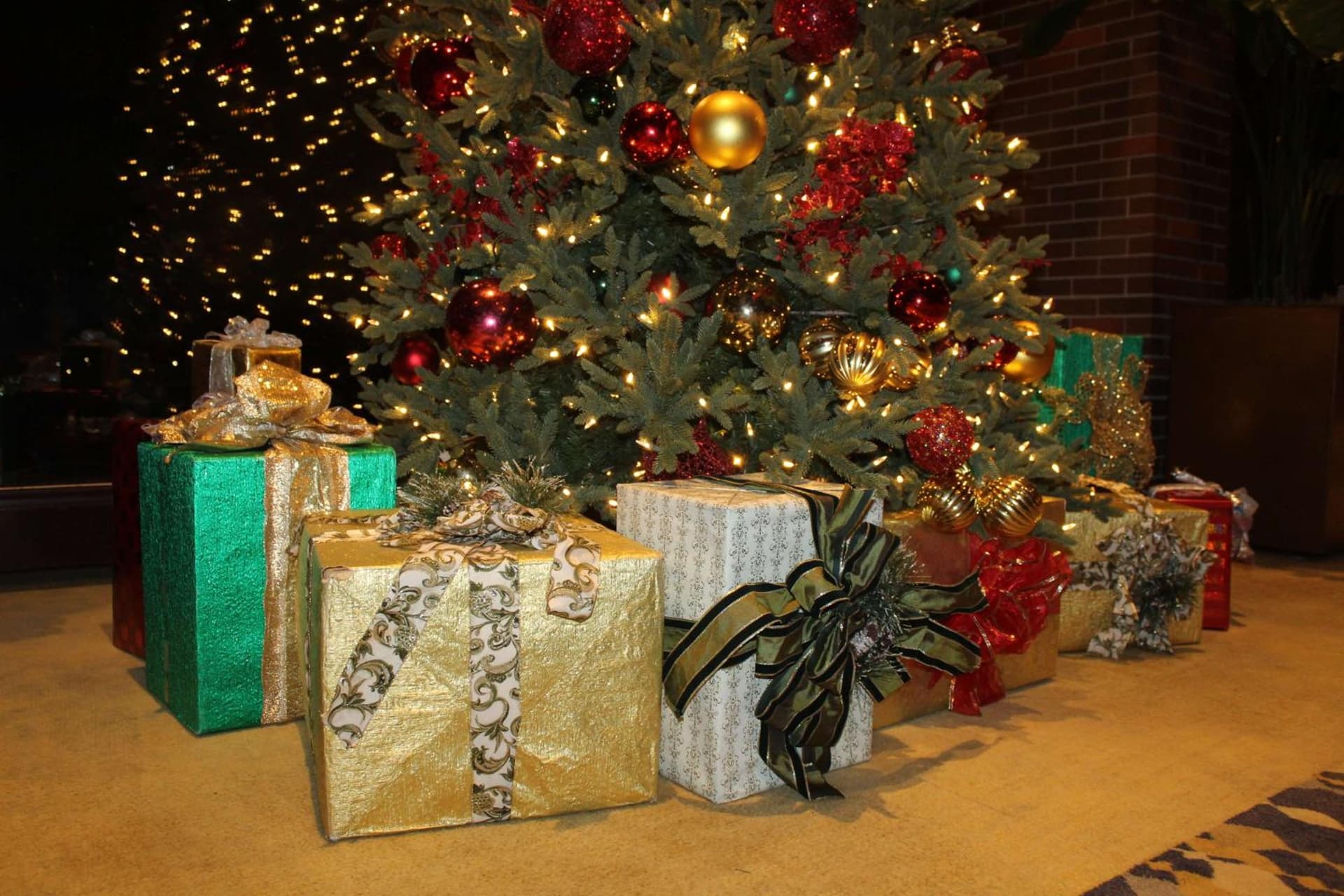 Hyatt Lodge Oak Brook Chicago gallery photo in Oak Brook, IL — image 23