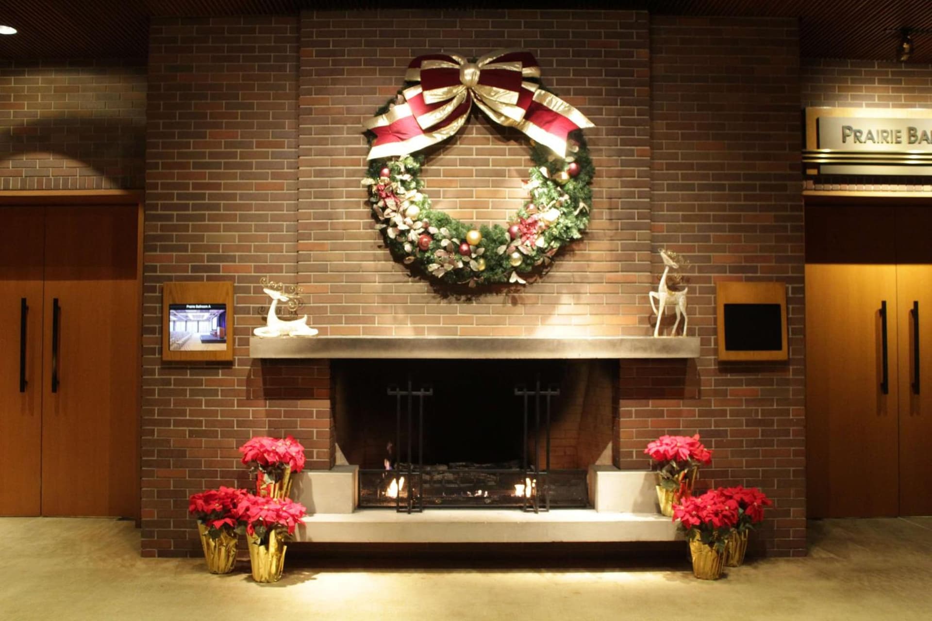 Hyatt Lodge Oak Brook Chicago gallery photo in Oak Brook, IL — image 54