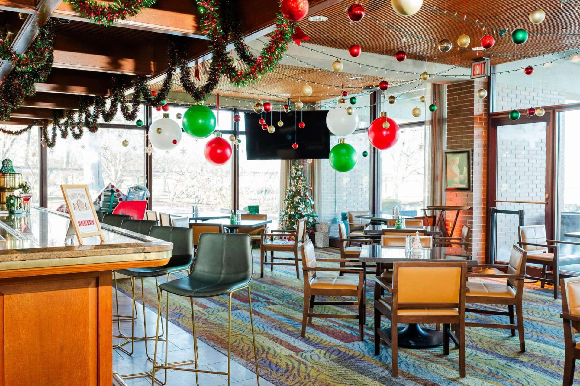 Hyatt Lodge Oak Brook Chicago gallery photo in Oak Brook, IL — image 27