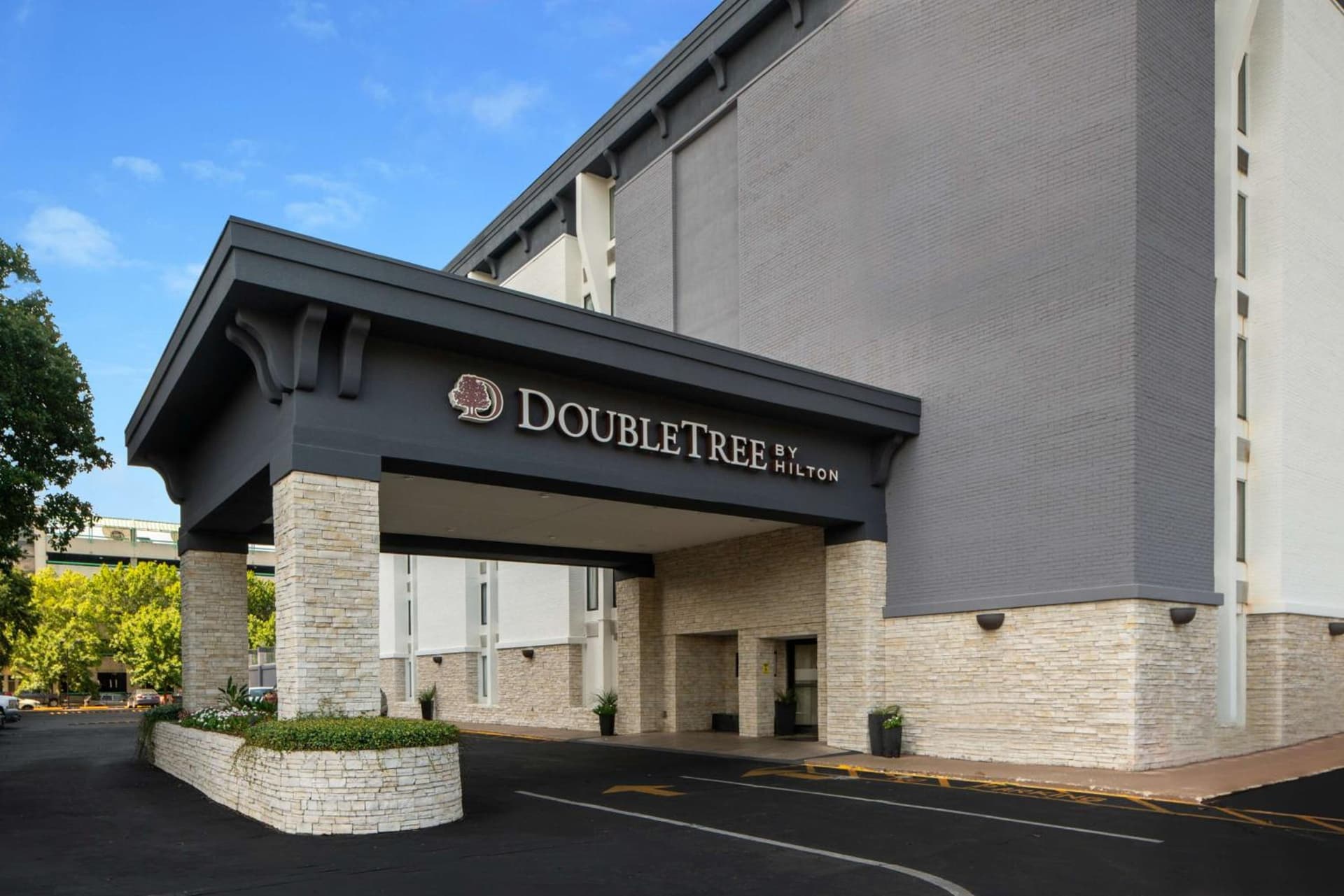 DoubleTree by Hilton Montgomery Downtown — hotel in Montgomery, Alabama