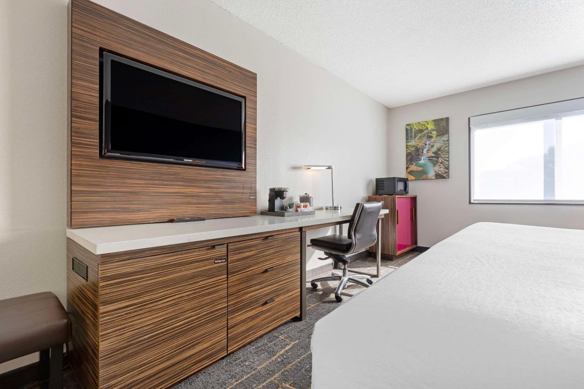 The Lux Hotel & Conference Center, an Ascend Collection Hotel gallery photo in Waterloo — image 25
