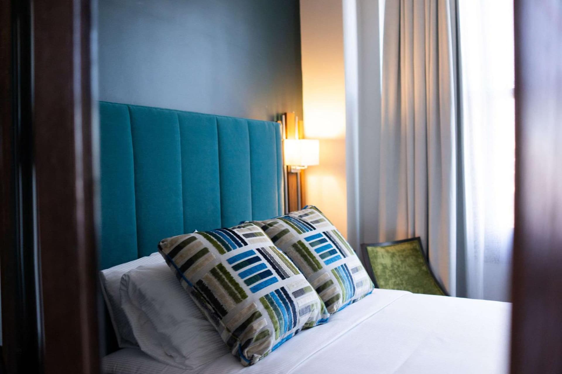The Esquire Hotel Downtown Gastonia, an Ascend Collection Hotel interior in Gastonia, NC — gallery photo 2