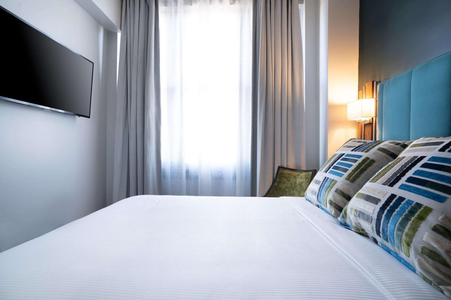 The Esquire Hotel Downtown Gastonia, an Ascend Collection Hotel gallery photo in Gastonia, NC — image 17