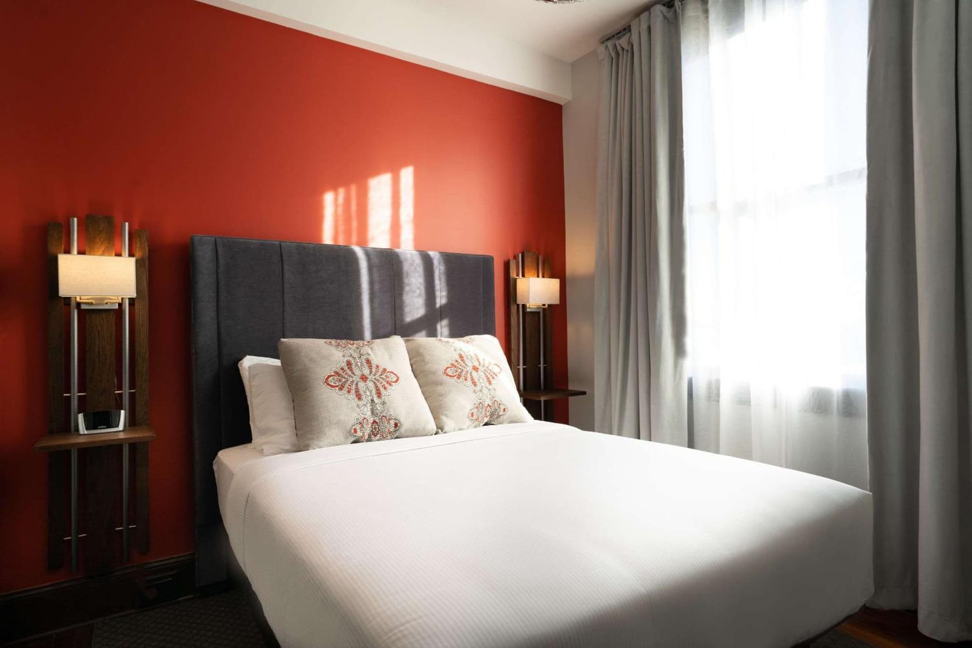 The Esquire Hotel Downtown Gastonia, an Ascend Collection Hotel gallery photo in Gastonia, NC — image 16
