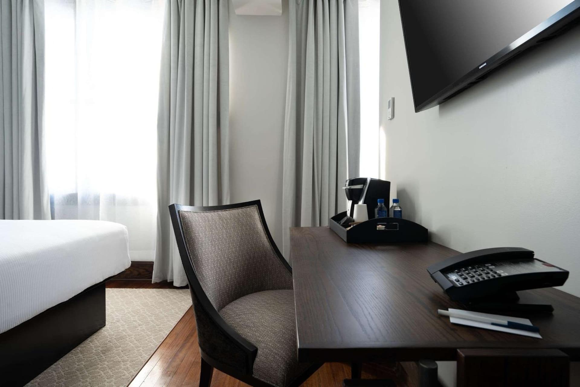 The Esquire Hotel Downtown Gastonia, an Ascend Collection Hotel gallery photo in Gastonia, NC — image 10