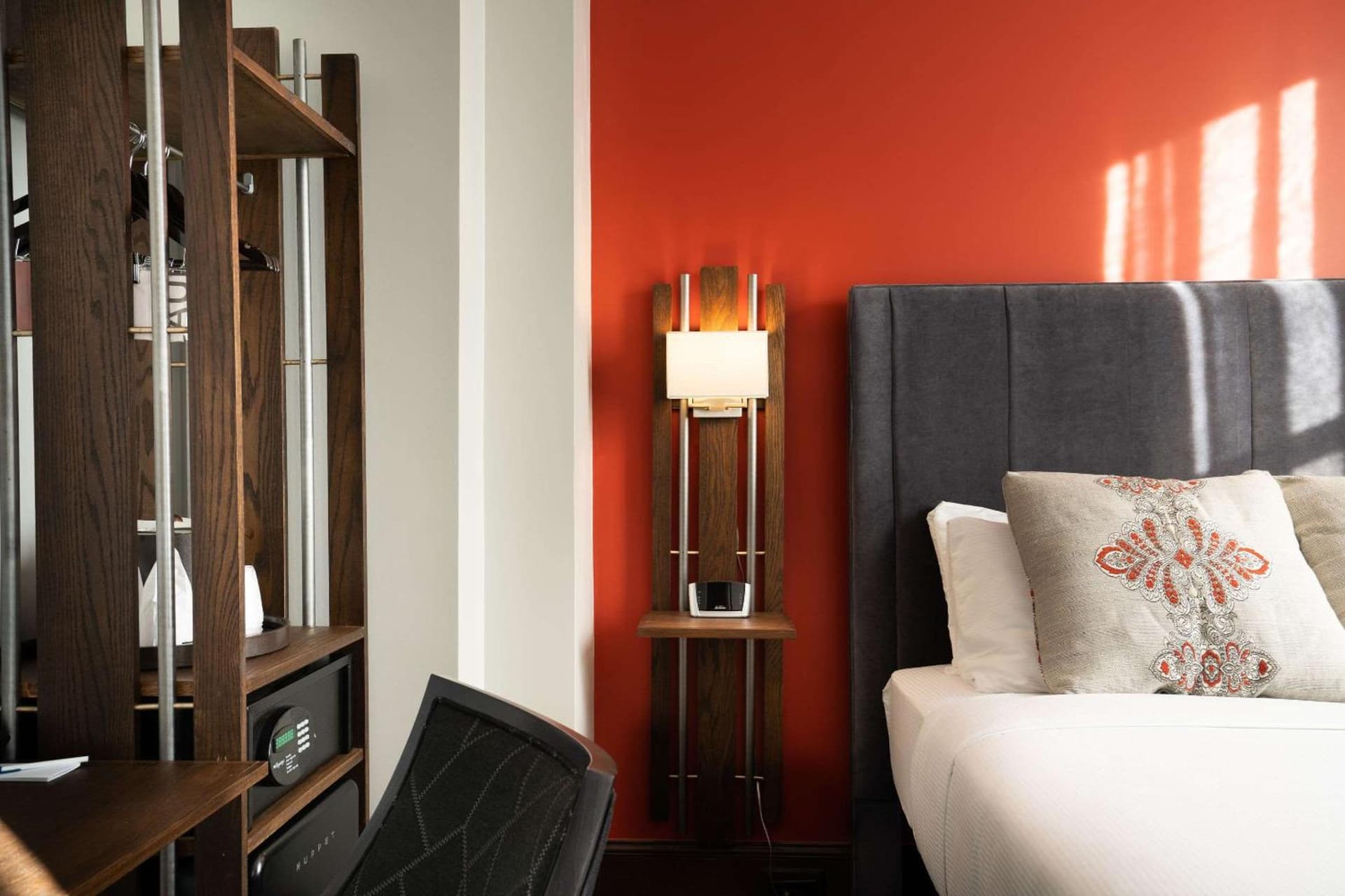 The Esquire Hotel Downtown Gastonia, an Ascend Collection Hotel gallery photo in Gastonia, NC — image 13