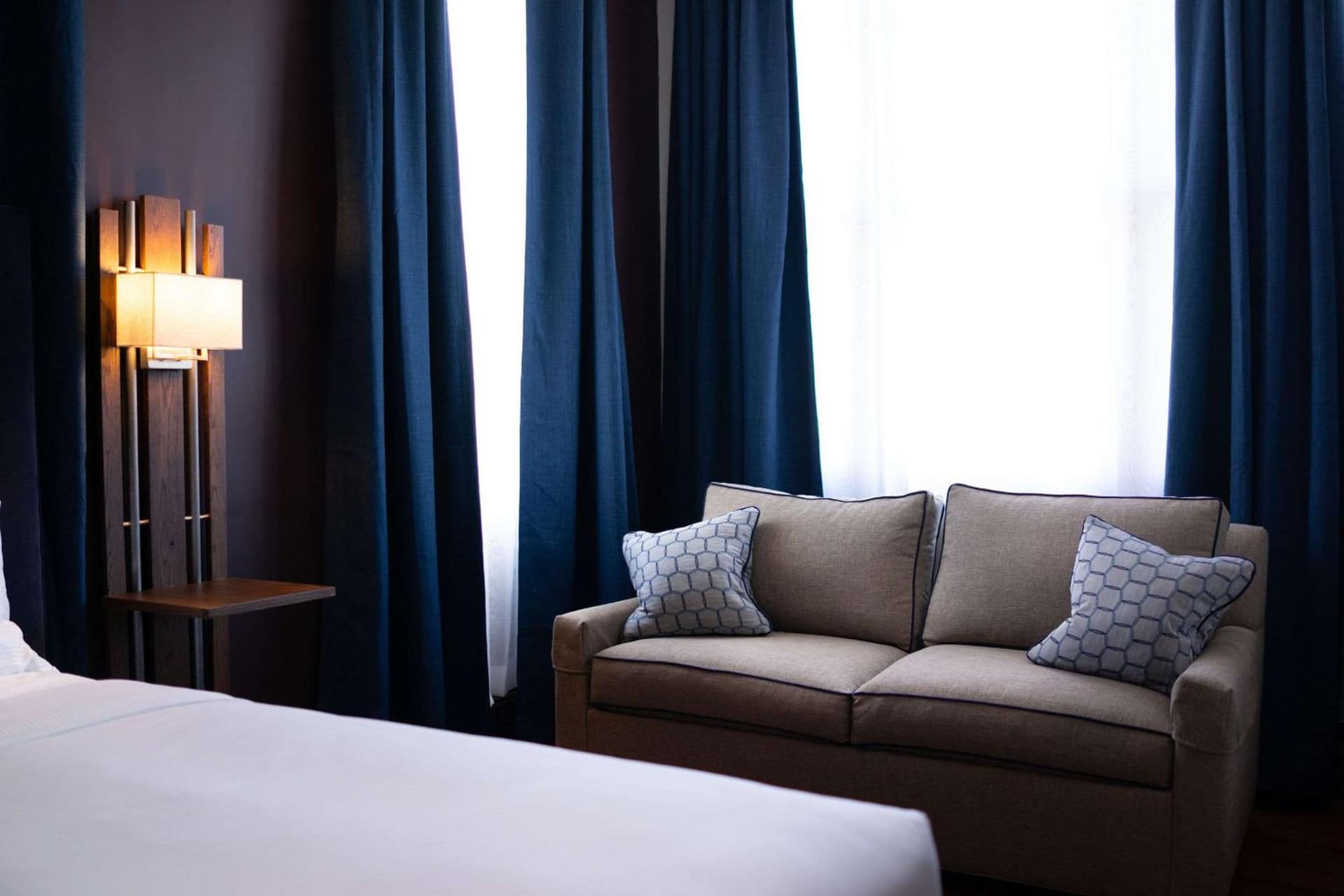The Esquire Hotel Downtown Gastonia, an Ascend Collection Hotel gallery photo in Gastonia, NC — image 15