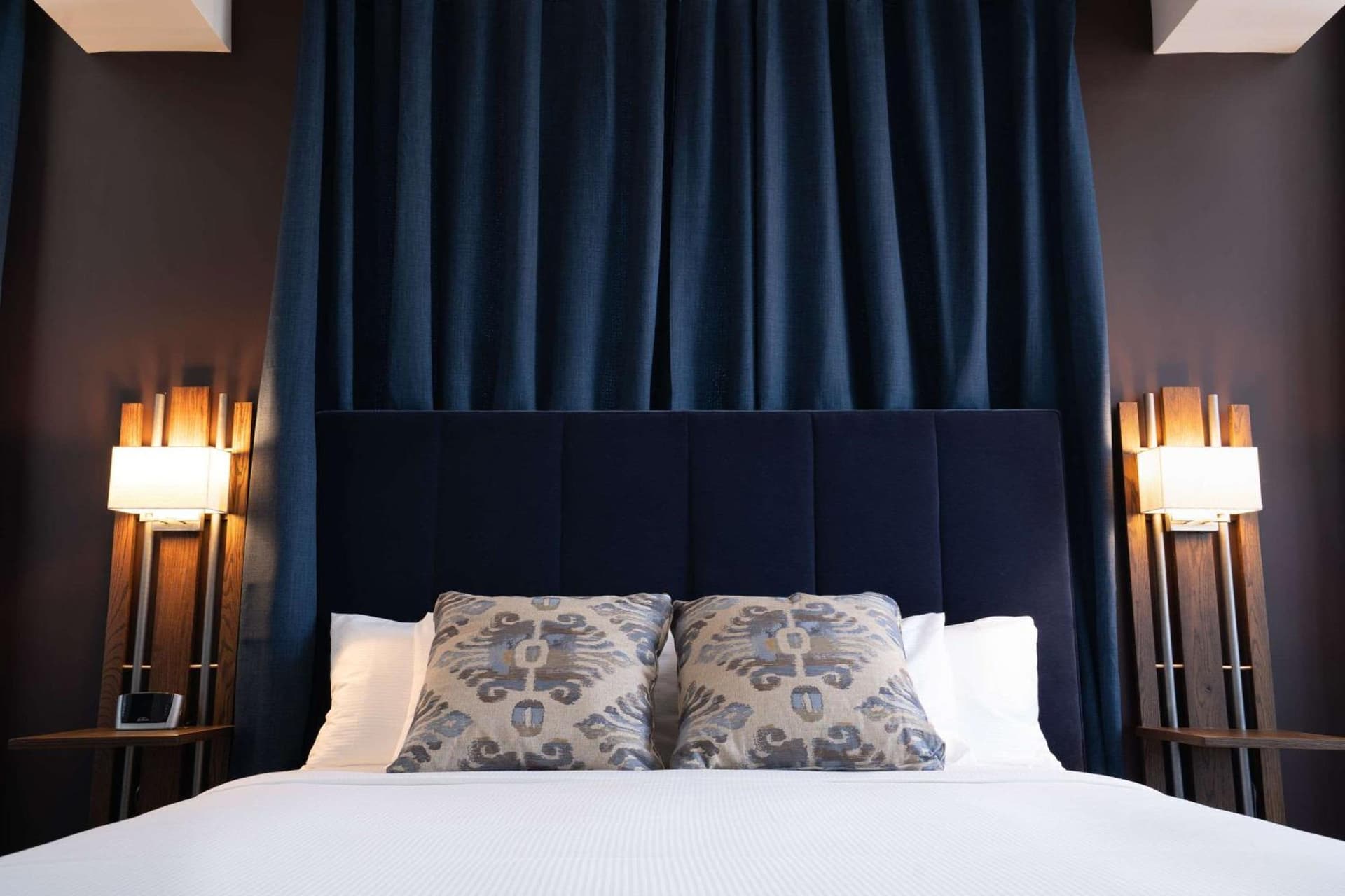 The Esquire Hotel Downtown Gastonia, an Ascend Collection Hotel gallery photo in Gastonia, NC — image 7