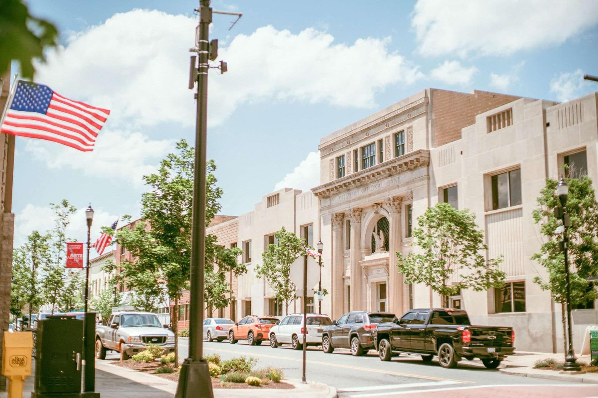 The Esquire Hotel Downtown Gastonia, an Ascend Collection Hotel gallery photo in Gastonia, NC — image 21