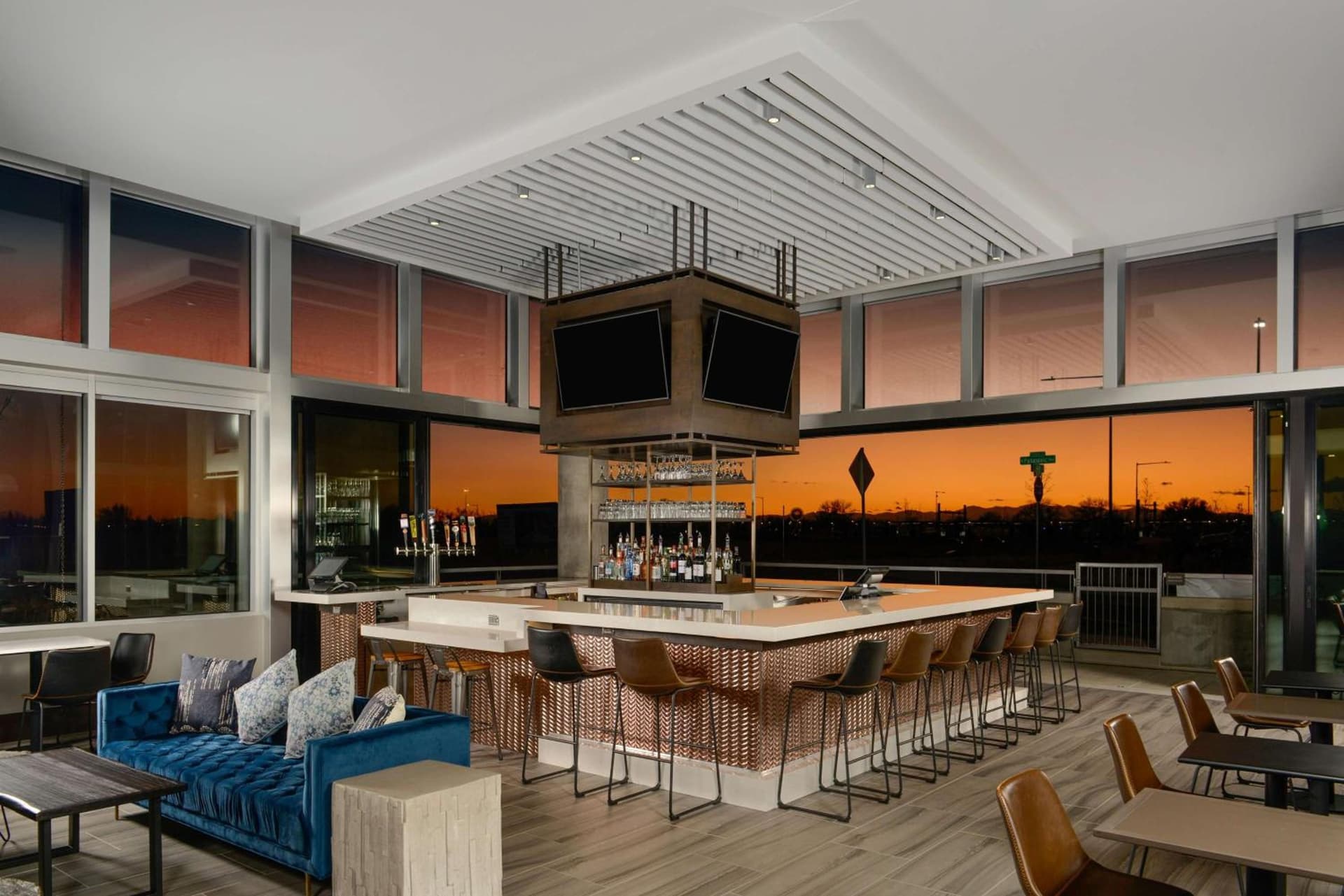 Hyatt Place Pena Station/Denver Airport gallery photo in Denver, CO — image 47