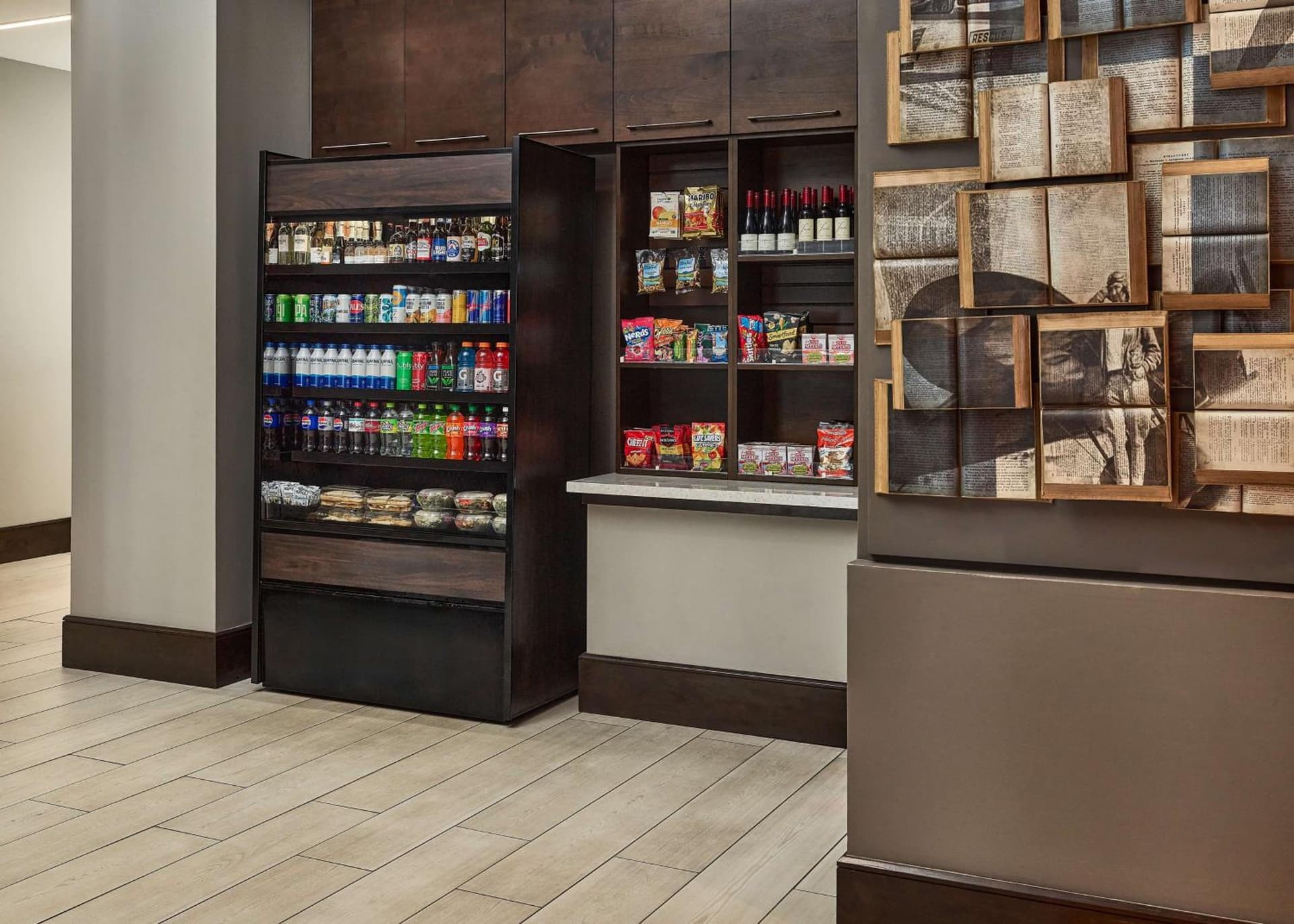 Hyatt Place Pena Station/Denver Airport interior in Denver, CO — gallery photo 2