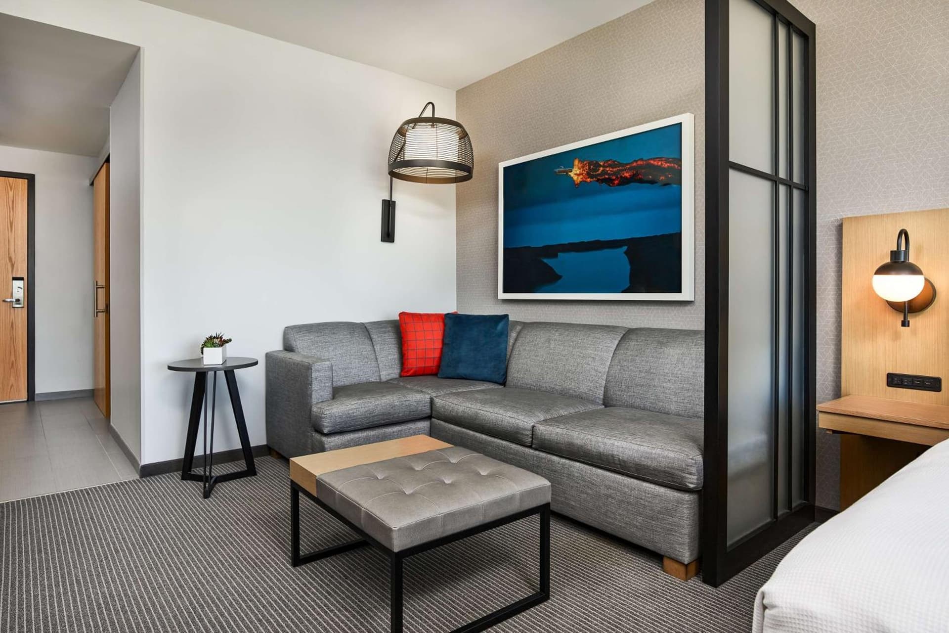 Hyatt Place Pena Station/Denver Airport gallery photo in Denver, CO — image 30