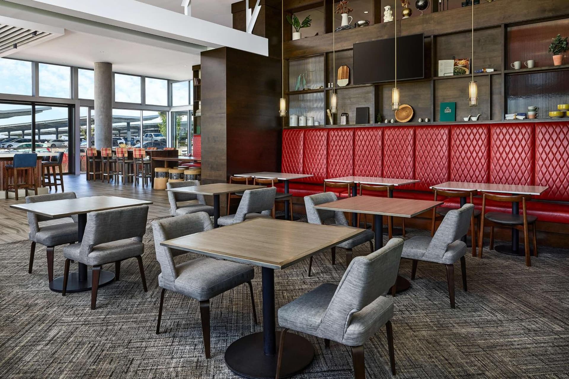 Hyatt Place Pena Station/Denver Airport gallery photo in Denver, CO — image 43