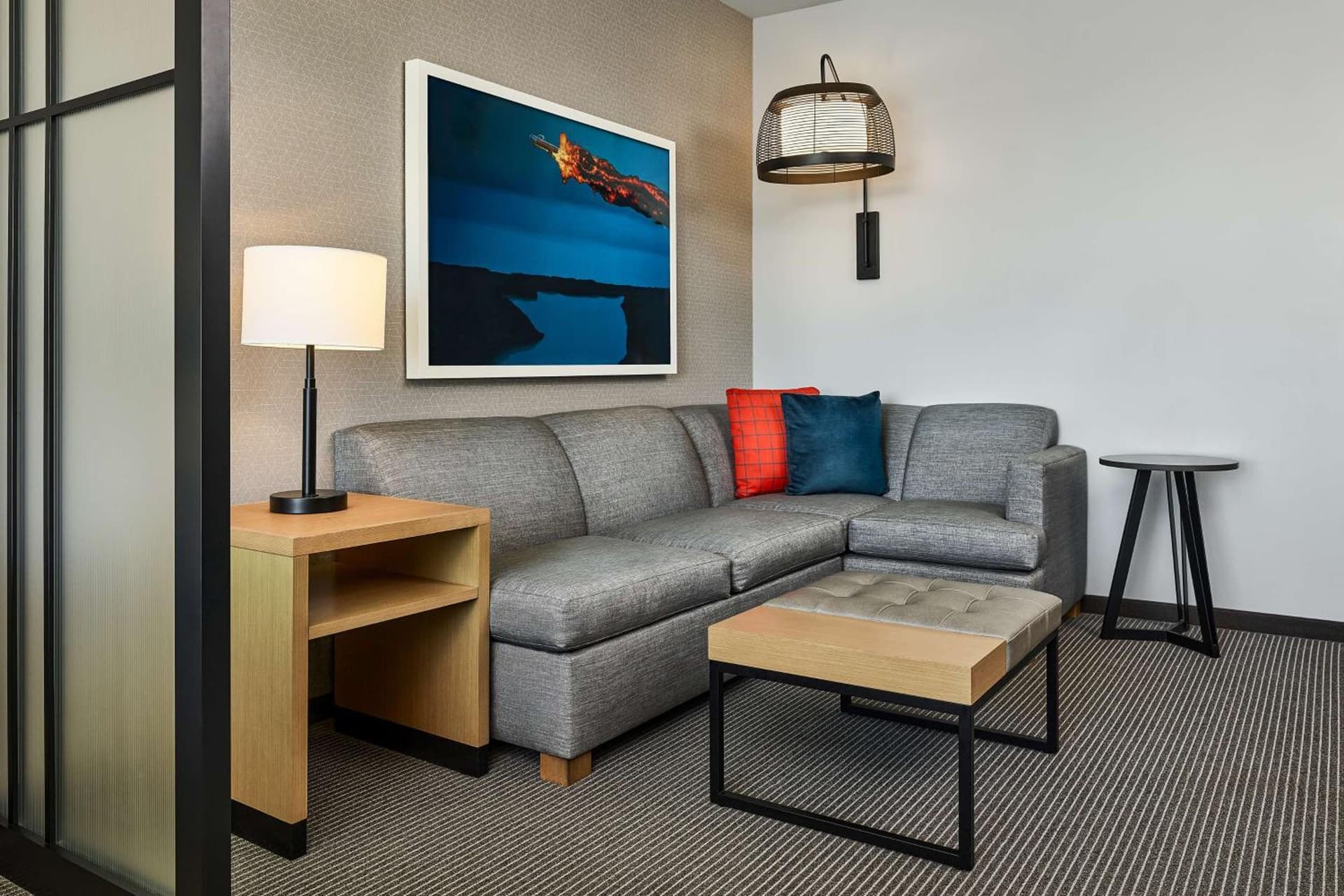Hyatt Place Pena Station/Denver Airport gallery photo in Denver, CO — image 6
