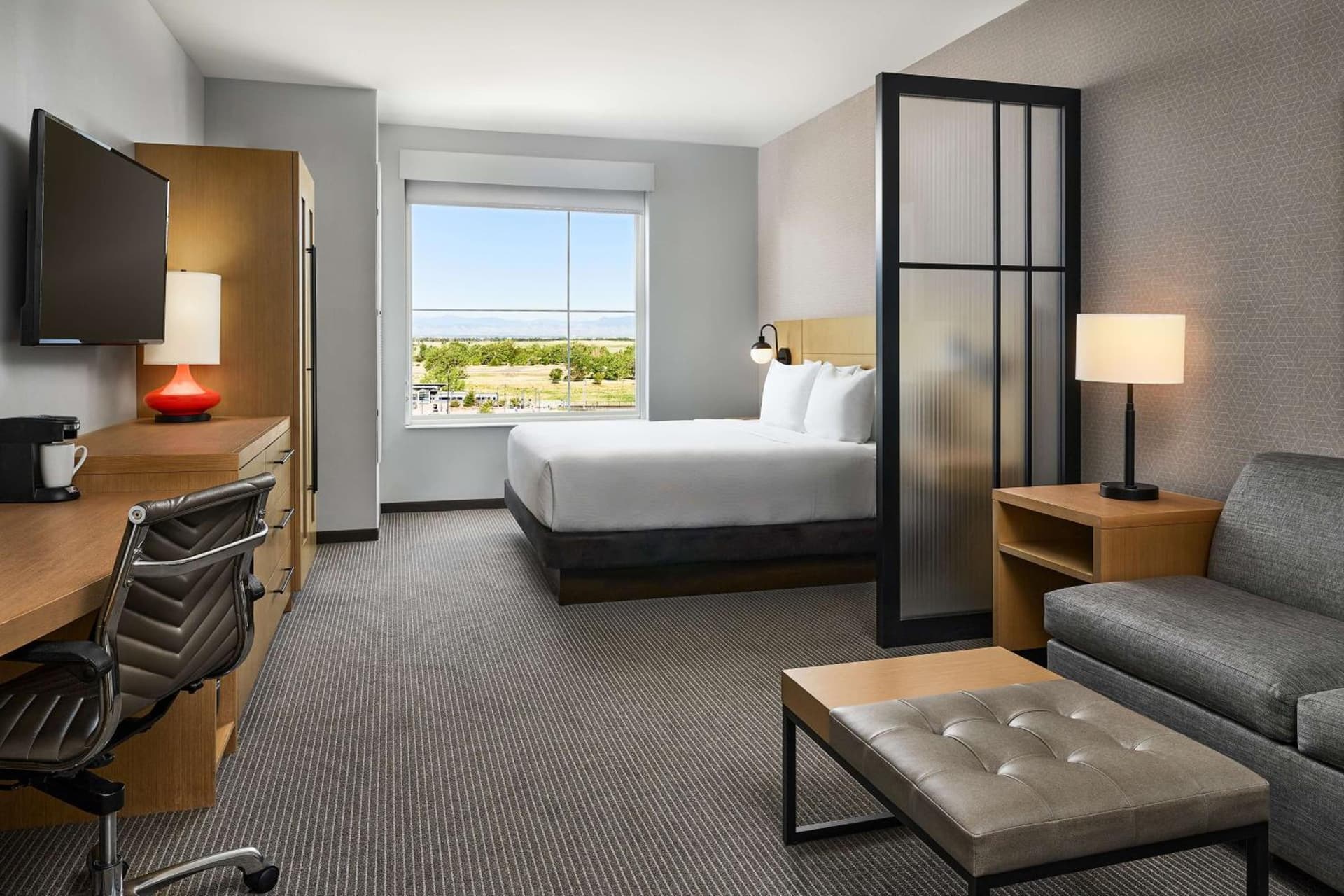 Hyatt Place Pena Station/Denver Airport gallery photo in Denver, CO — image 68