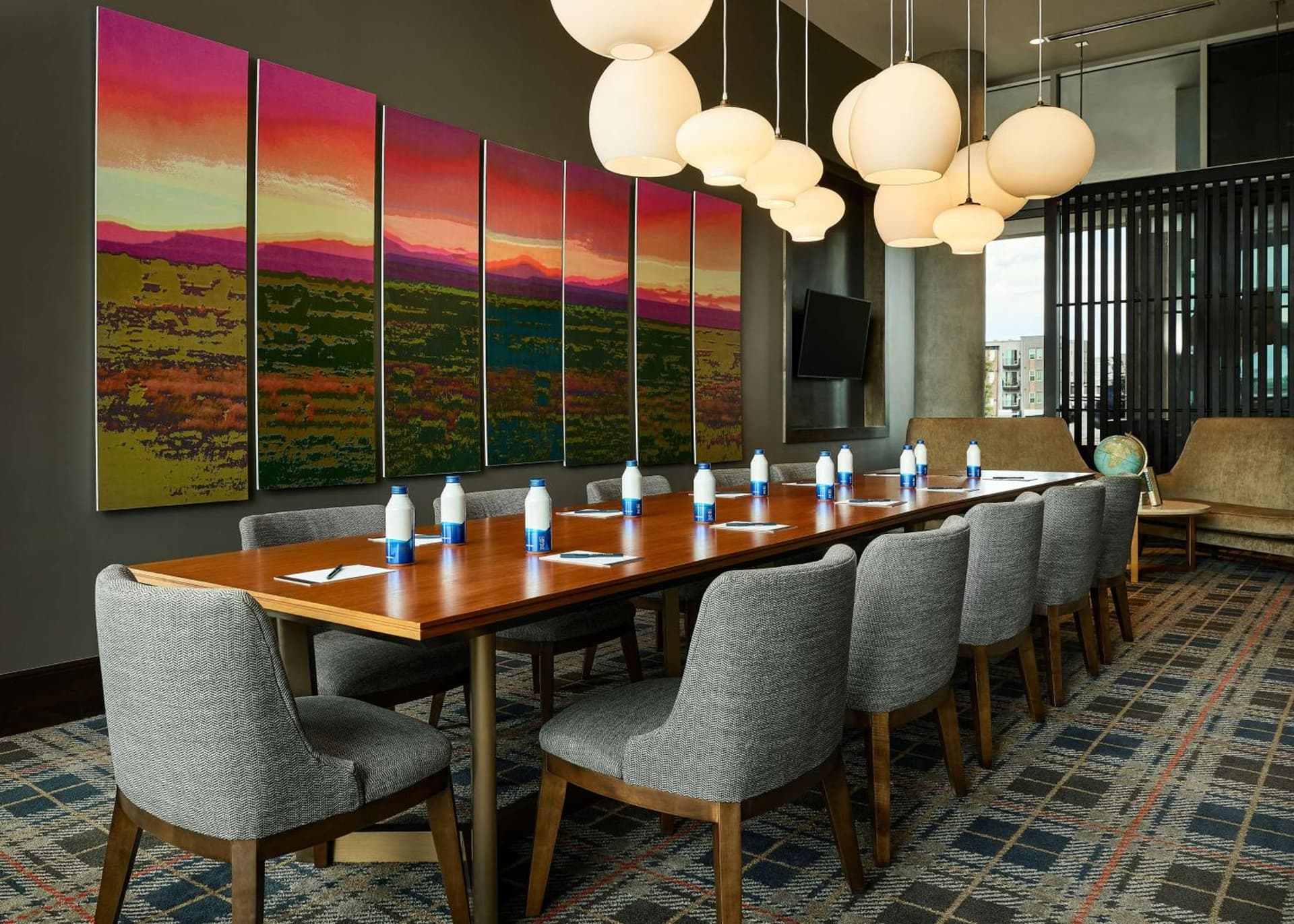 Hyatt Place Pena Station/Denver Airport gallery photo in Denver, CO — image 46