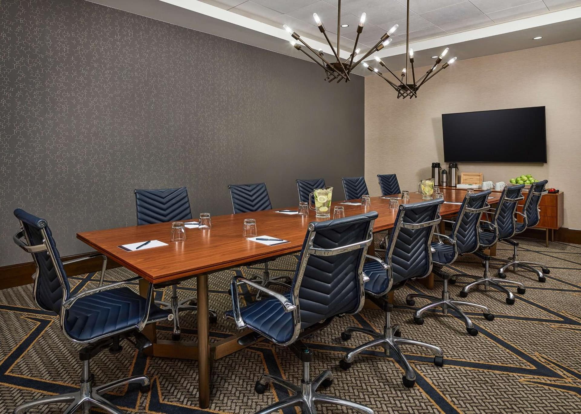 Hyatt Place Pena Station/Denver Airport gallery photo in Denver, CO — image 15